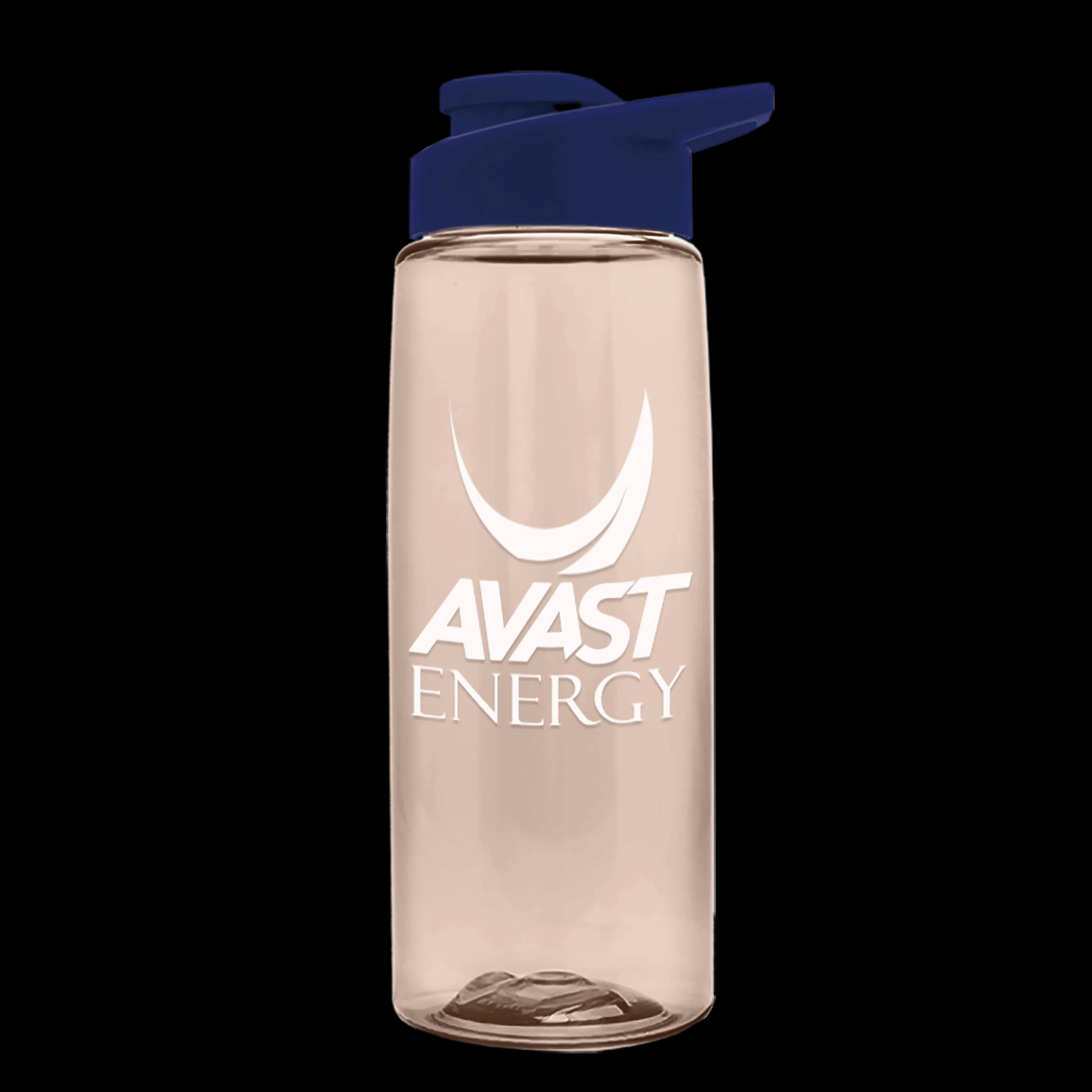 Garyline® Flair Tritan® Bottle with Drink-Thru Lid - 26 oz. 357 of 860