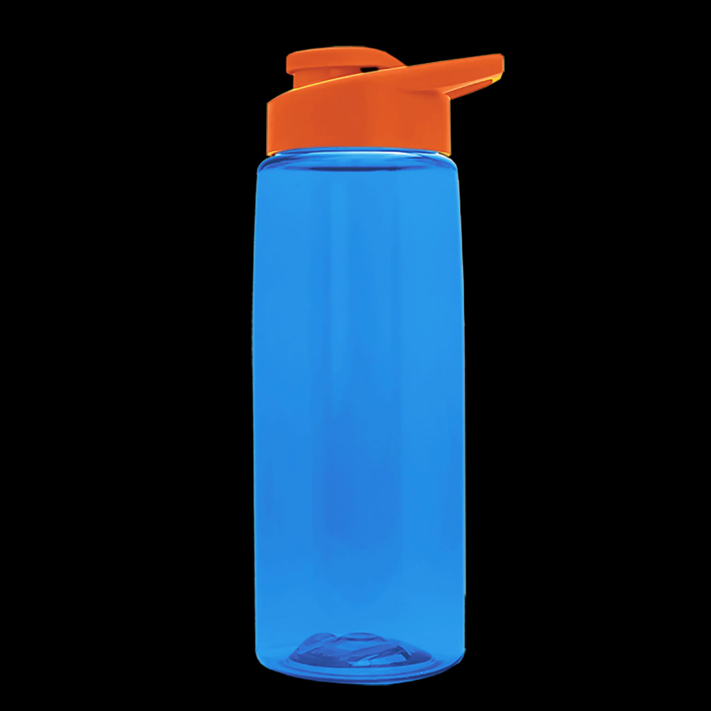 Garyline® Flair Tritan® Bottle with Drink-Thru Lid - 26 oz. 127 of 860