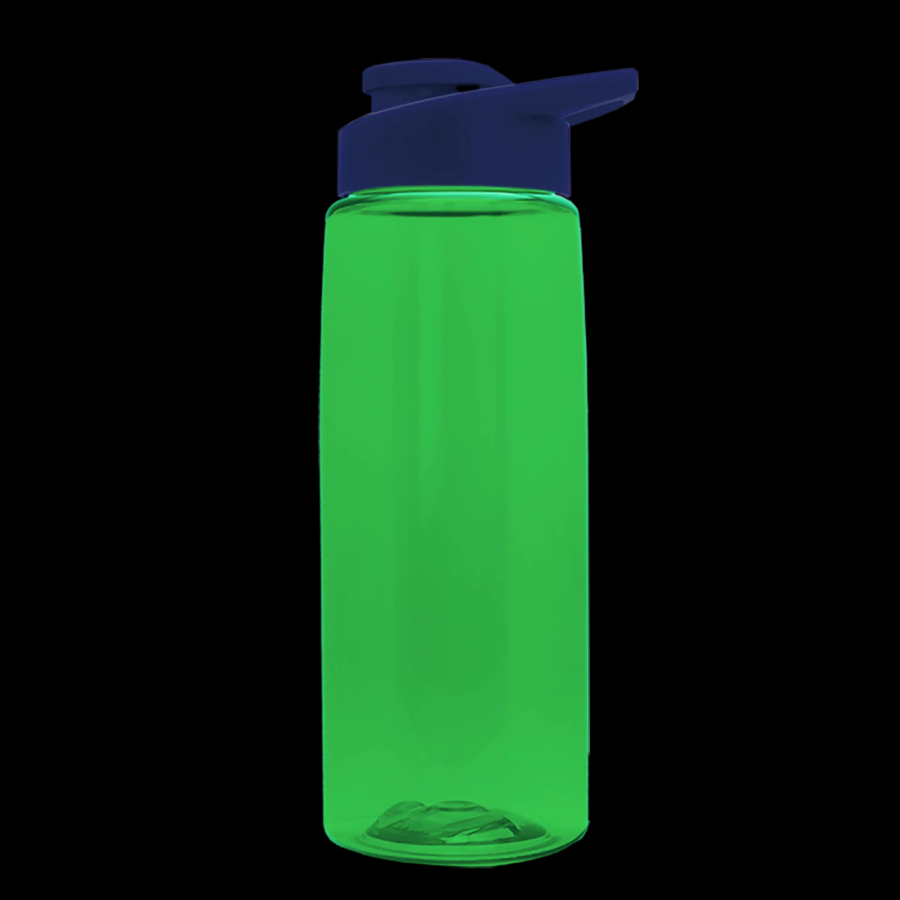 Garyline® Flair Tritan® Bottle with Drink-Thru Lid - 26 oz. 158 of 860