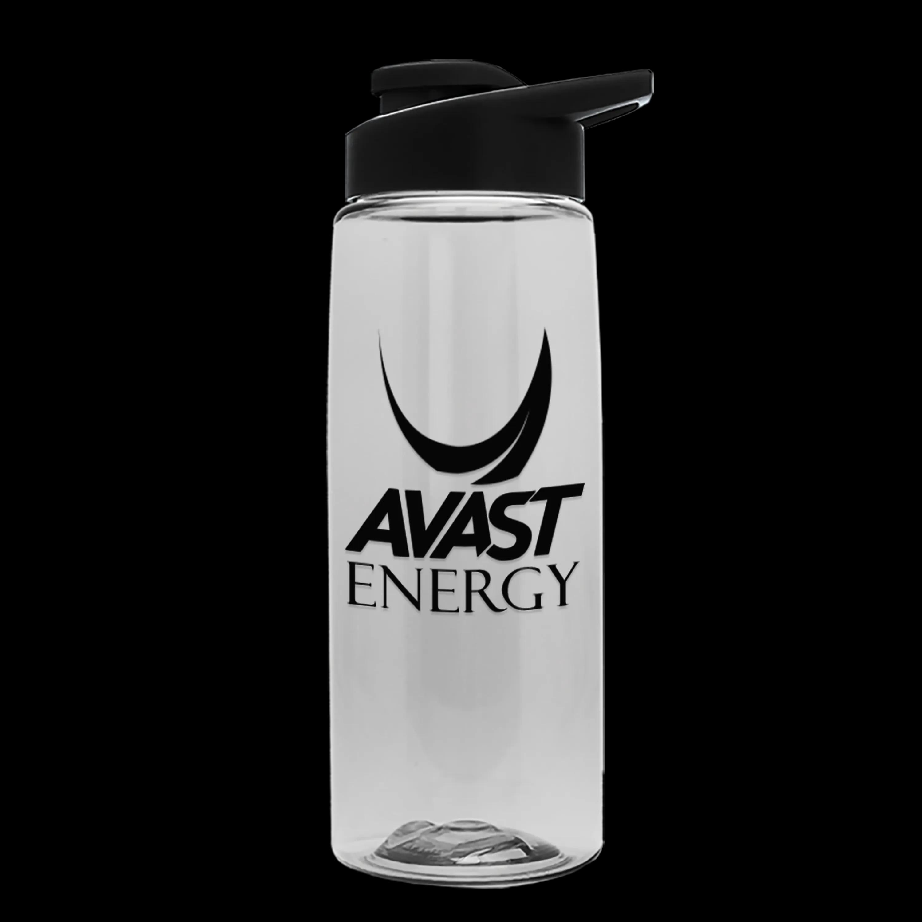 Garyline® Flair Tritan® Bottle with Drink-Thru Lid - 26 oz. 311 of 860