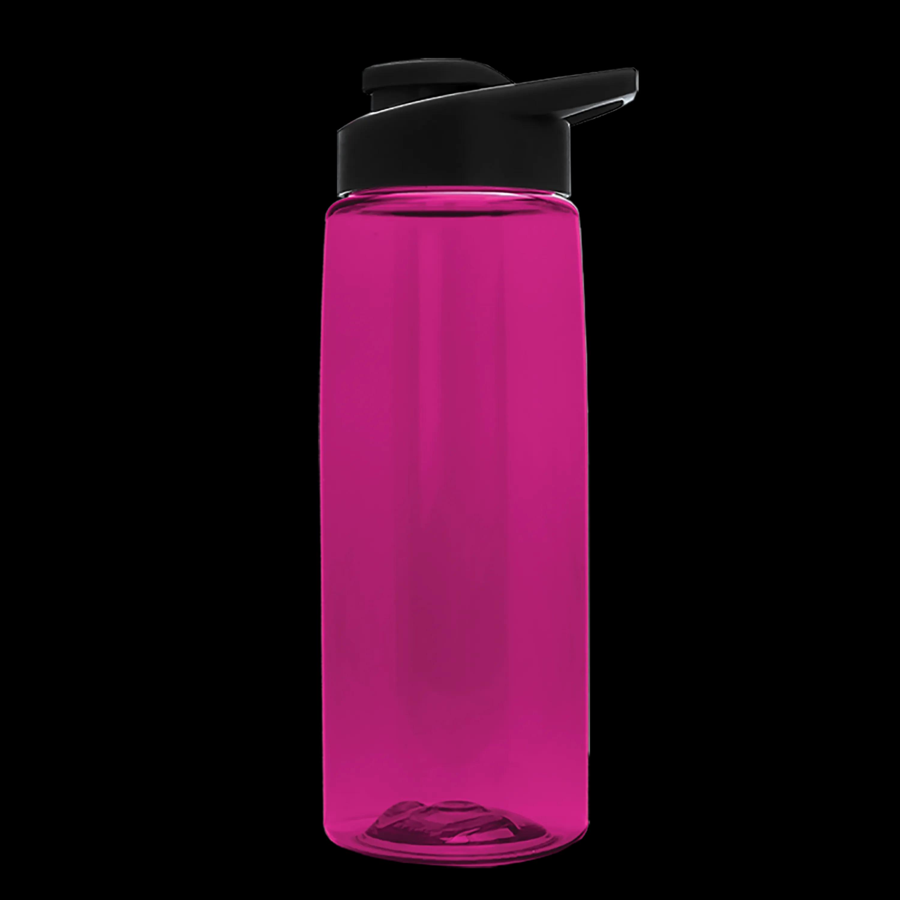 Garyline® Flair Tritan® Bottle with Drink-Thru Lid - 26 oz. 167 of 860