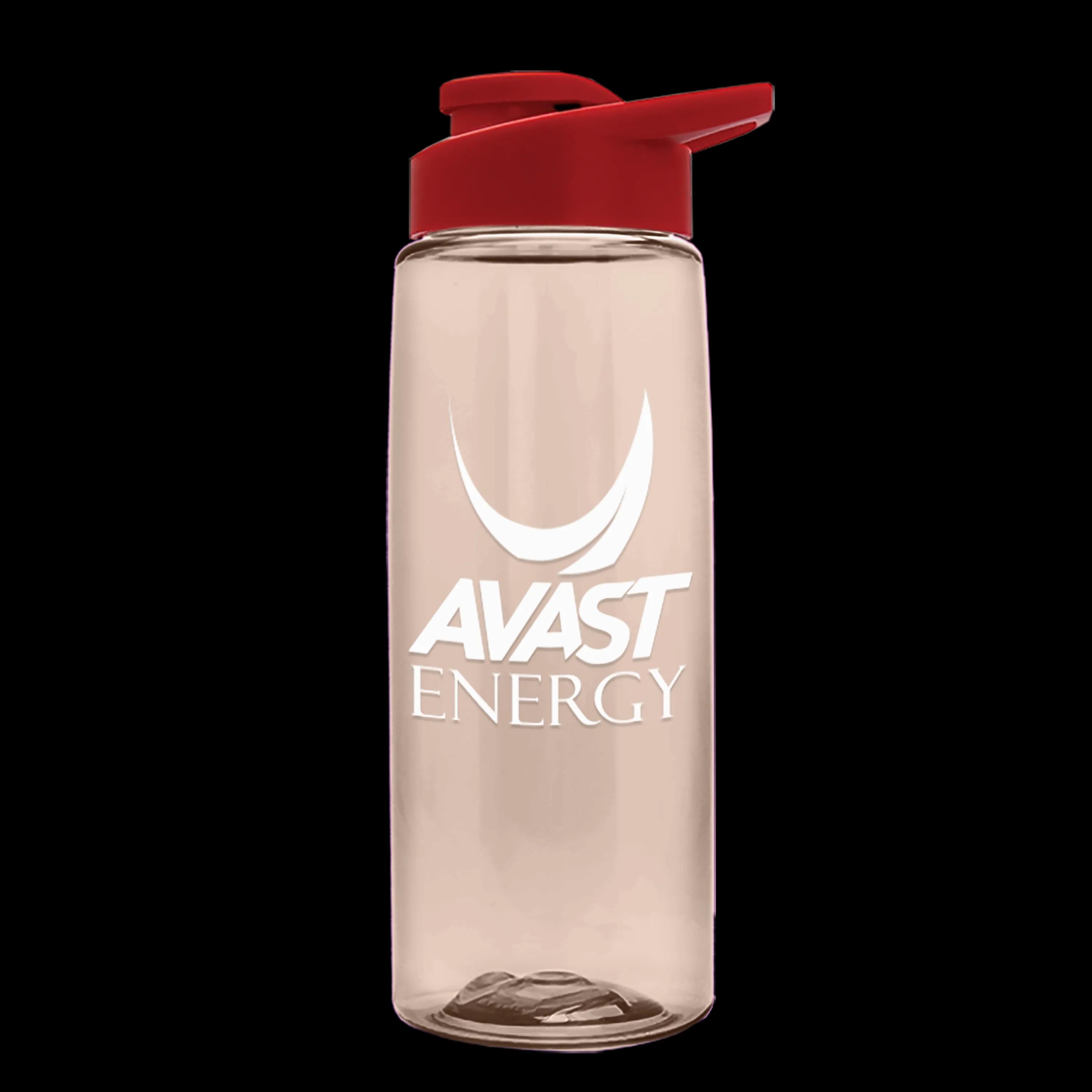 Garyline® Flair Tritan® Bottle with Drink-Thru Lid - 26 oz. 362 of 860