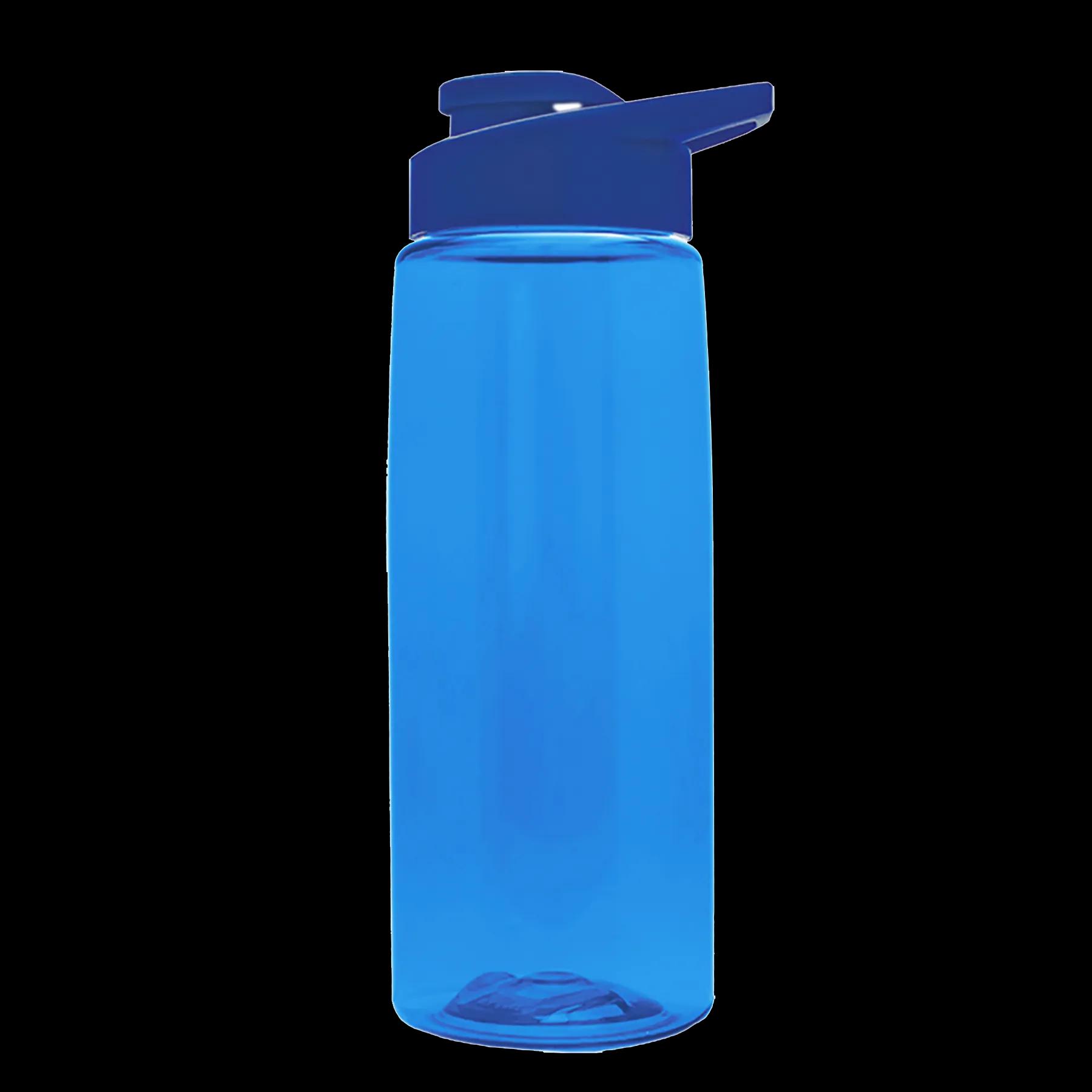 Garyline® Flair Tritan® Bottle with Drink-Thru Lid - 26 oz. 831 of 860