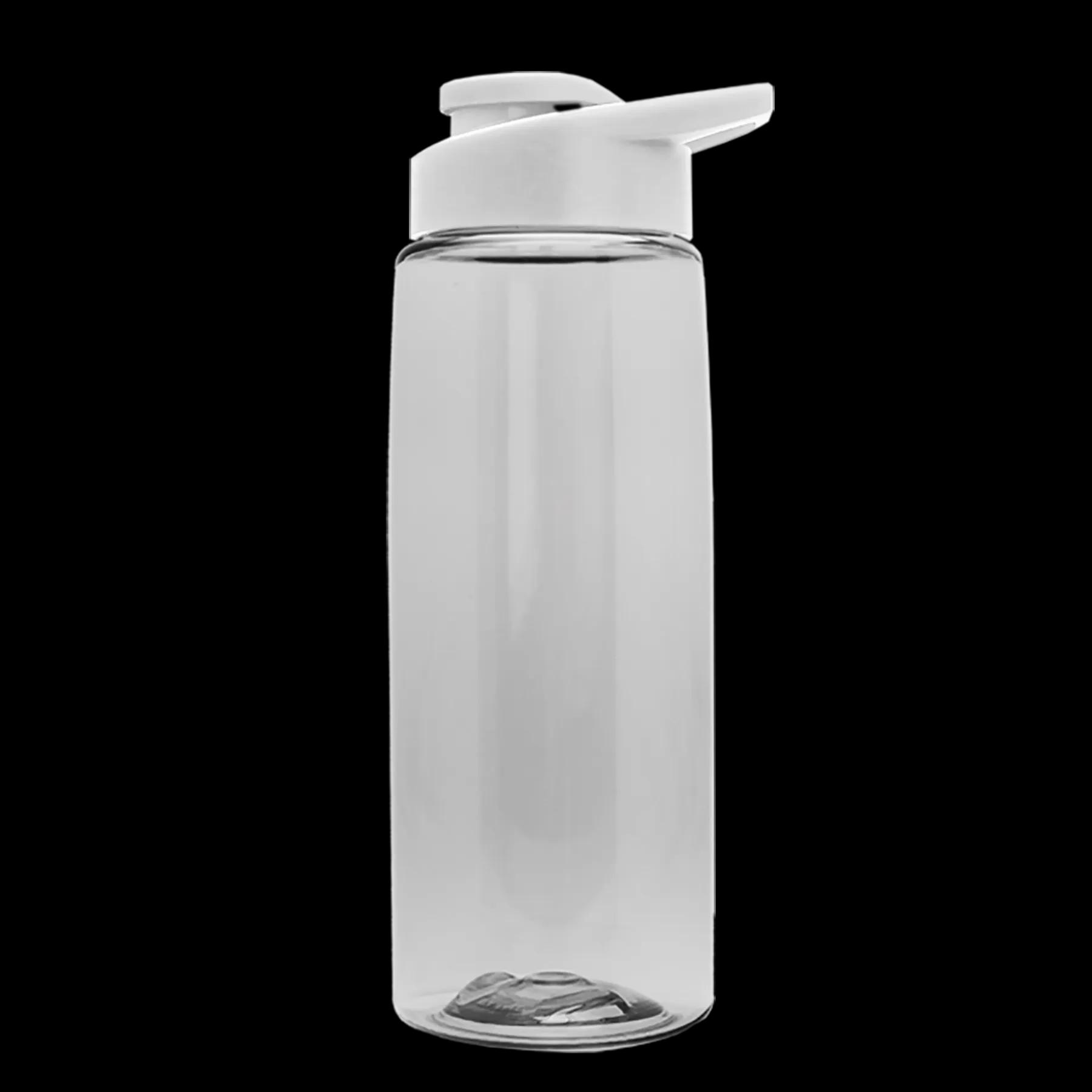 Garyline® Flair Tritan® Bottle with Drink-Thru Lid - 26 oz. 820 of 860