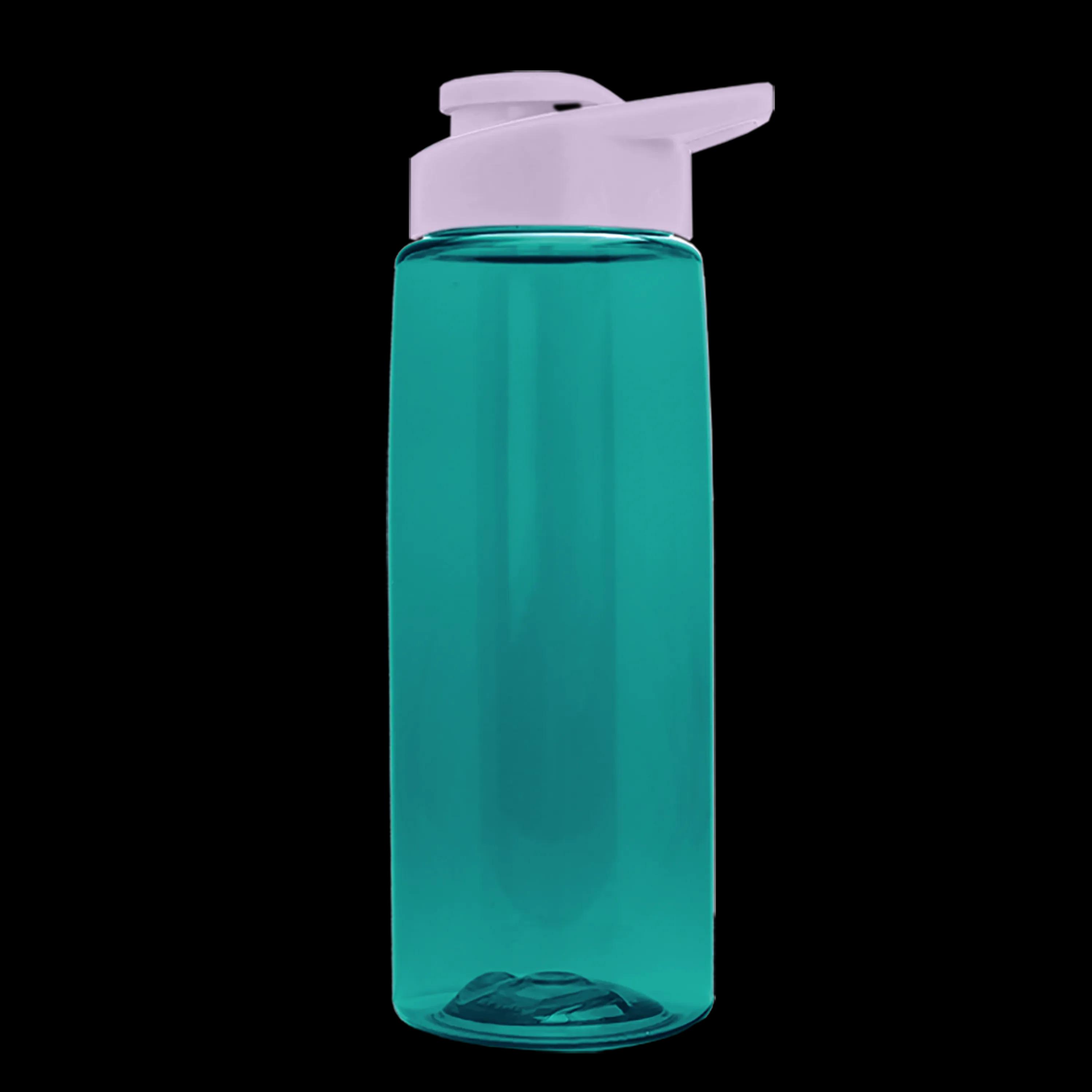 Garyline® Flair Tritan® Bottle with Drink-Thru Lid - 26 oz. 284 of 860