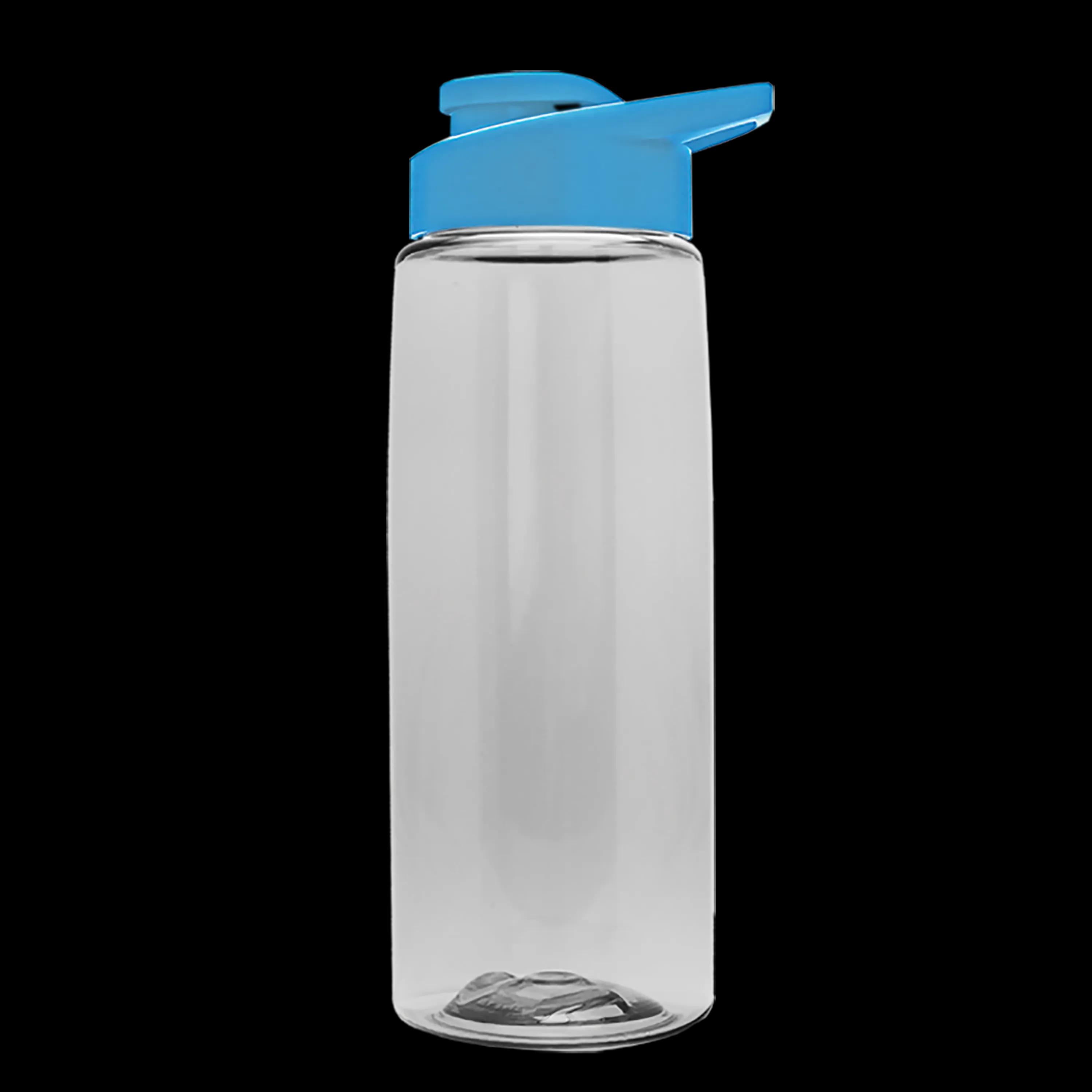 Garyline® Flair Tritan® Bottle with Drink-Thru Lid - 26 oz. 72 of 860