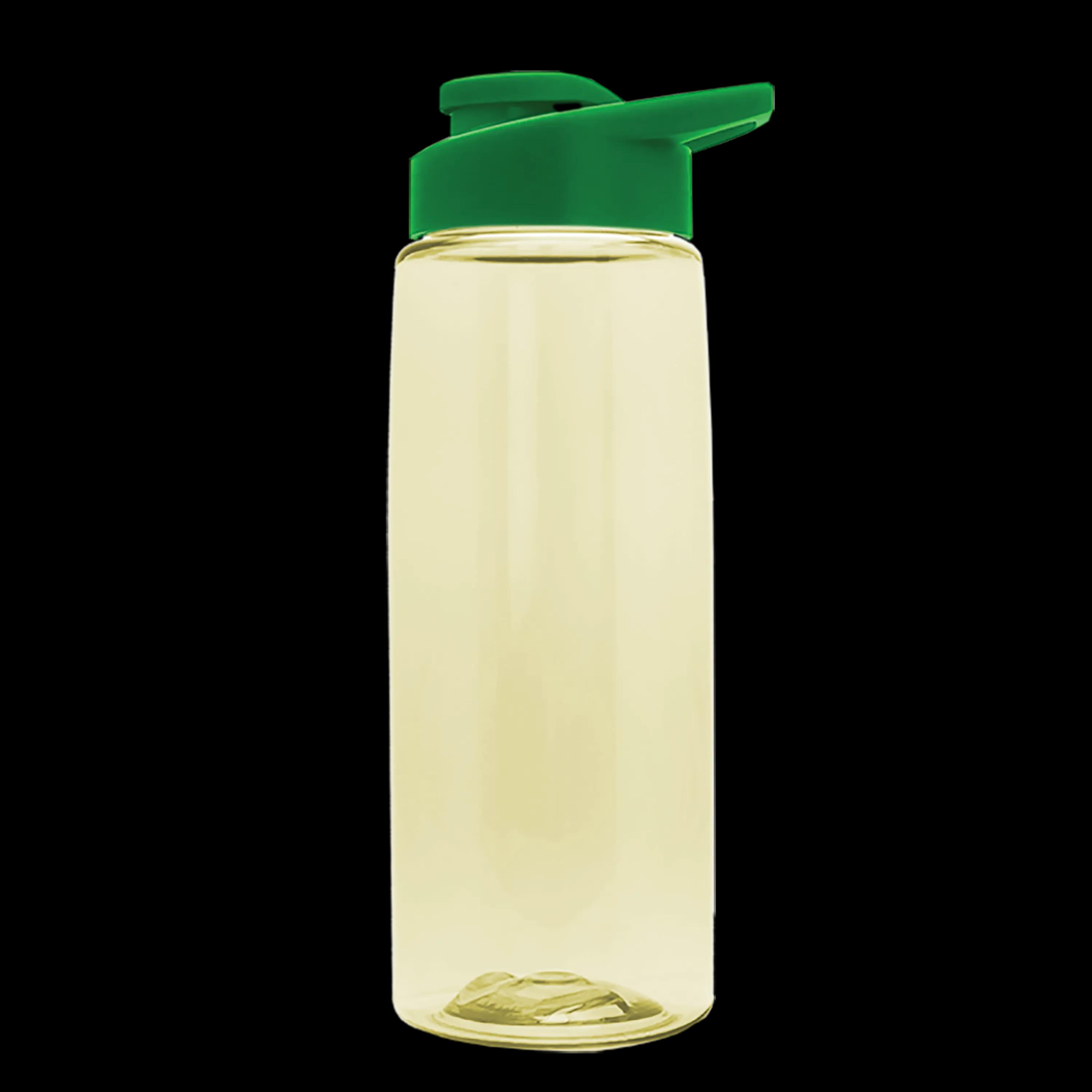 Garyline® Flair Tritan® Bottle with Drink-Thru Lid - 26 oz. 250 of 860