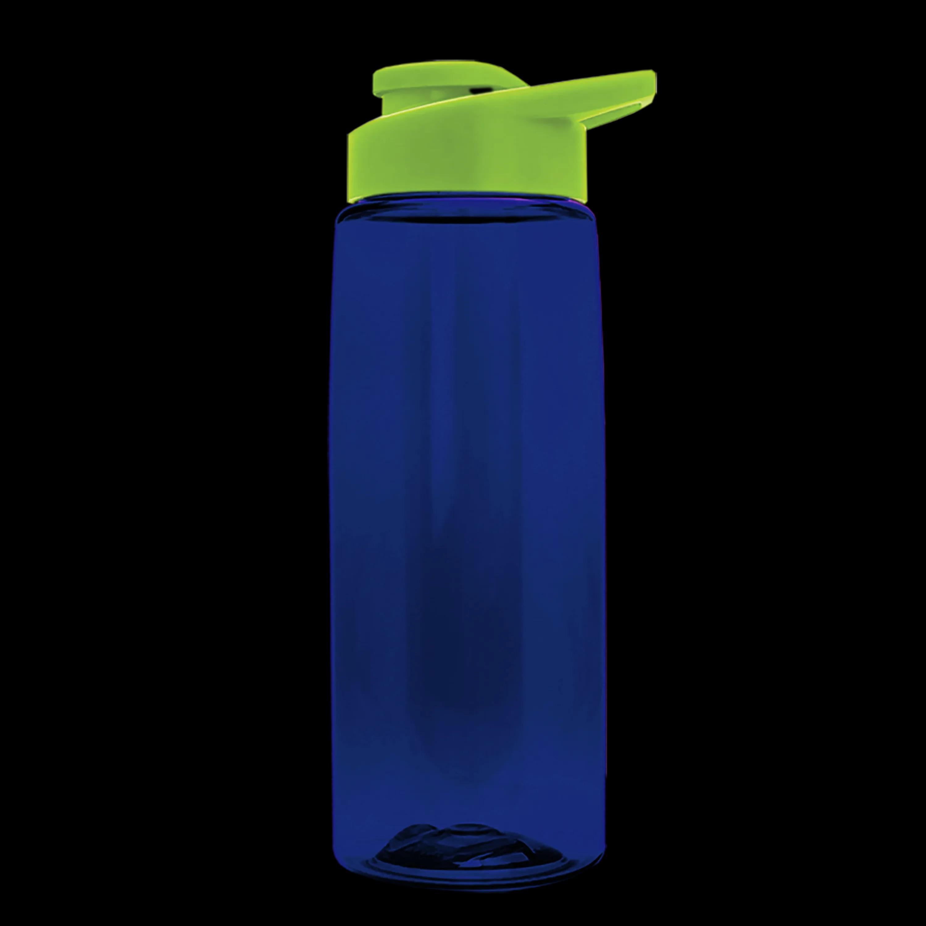 Garyline® Flair Tritan® Bottle with Drink-Thru Lid - 26 oz. 221 of 860