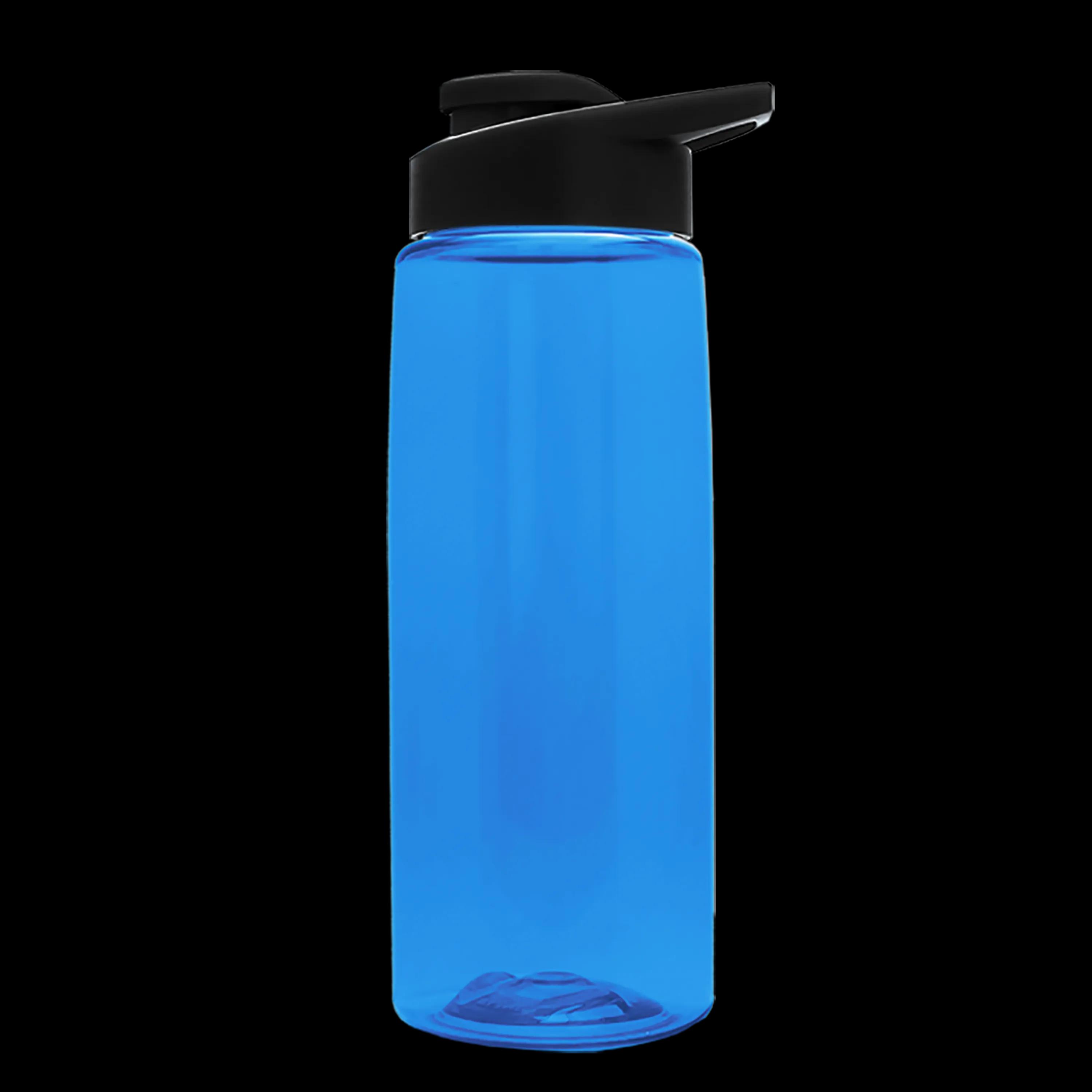Garyline® Flair Tritan® Bottle with Drink-Thru Lid - 26 oz. 119 of 860