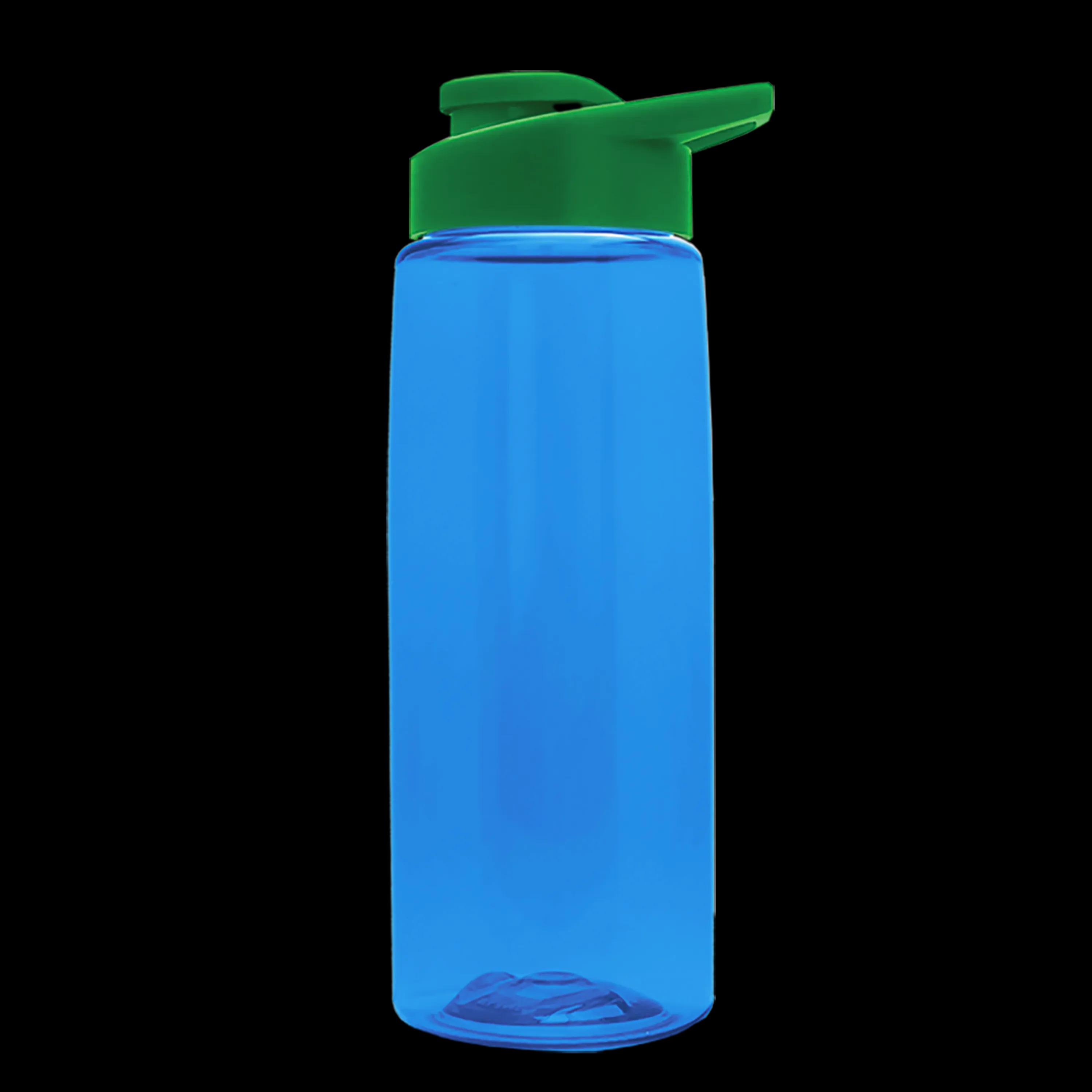 Garyline® Flair Tritan® Bottle with Drink-Thru Lid - 26 oz. 122 of 860