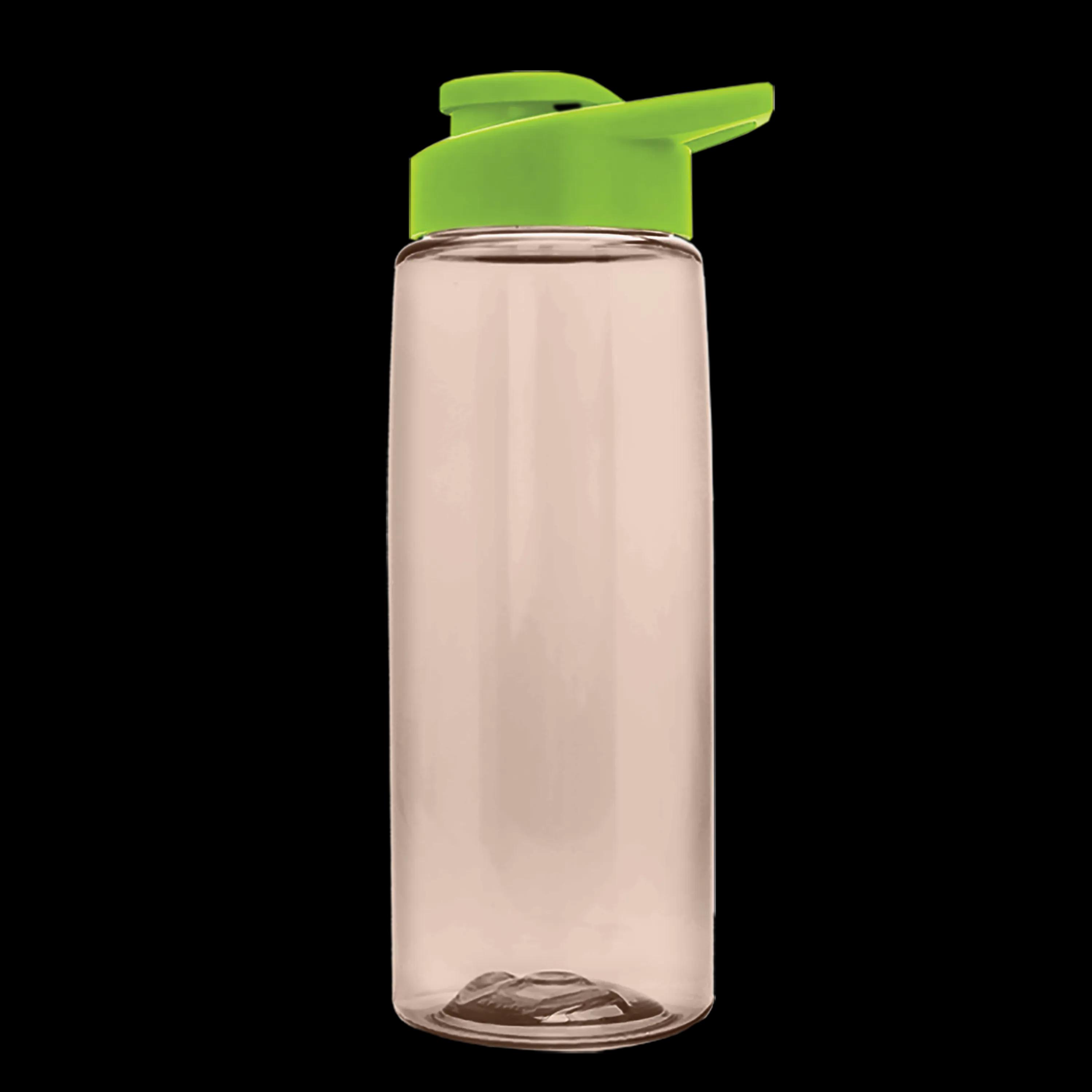 Garyline® Flair Tritan® Bottle with Drink-Thru Lid - 26 oz. 93 of 860