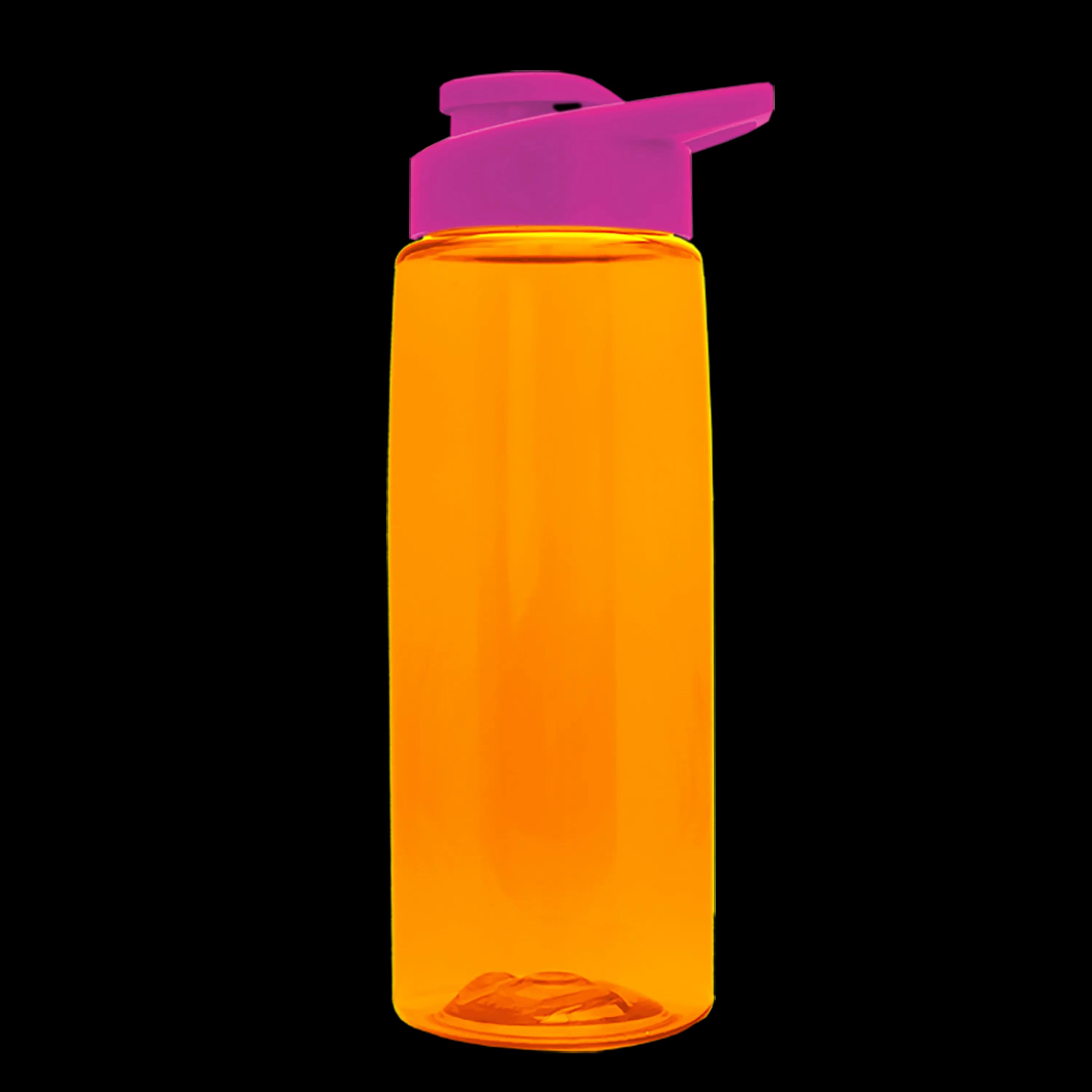 Garyline® Flair Tritan® Bottle with Drink-Thru Lid - 26 oz. 235 of 860