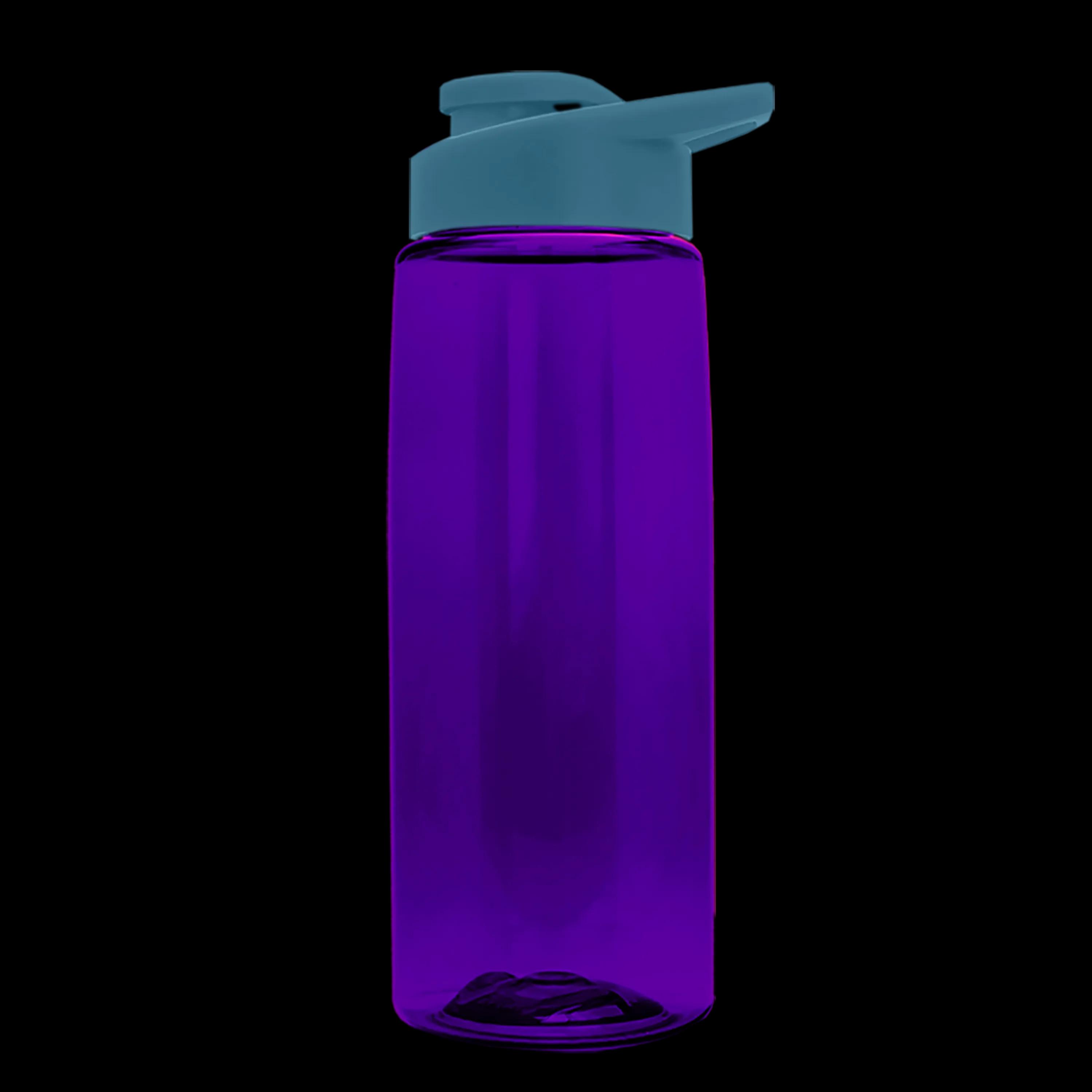 Garyline® Flair Tritan® Bottle with Drink-Thru Lid - 26 oz. 308 of 860