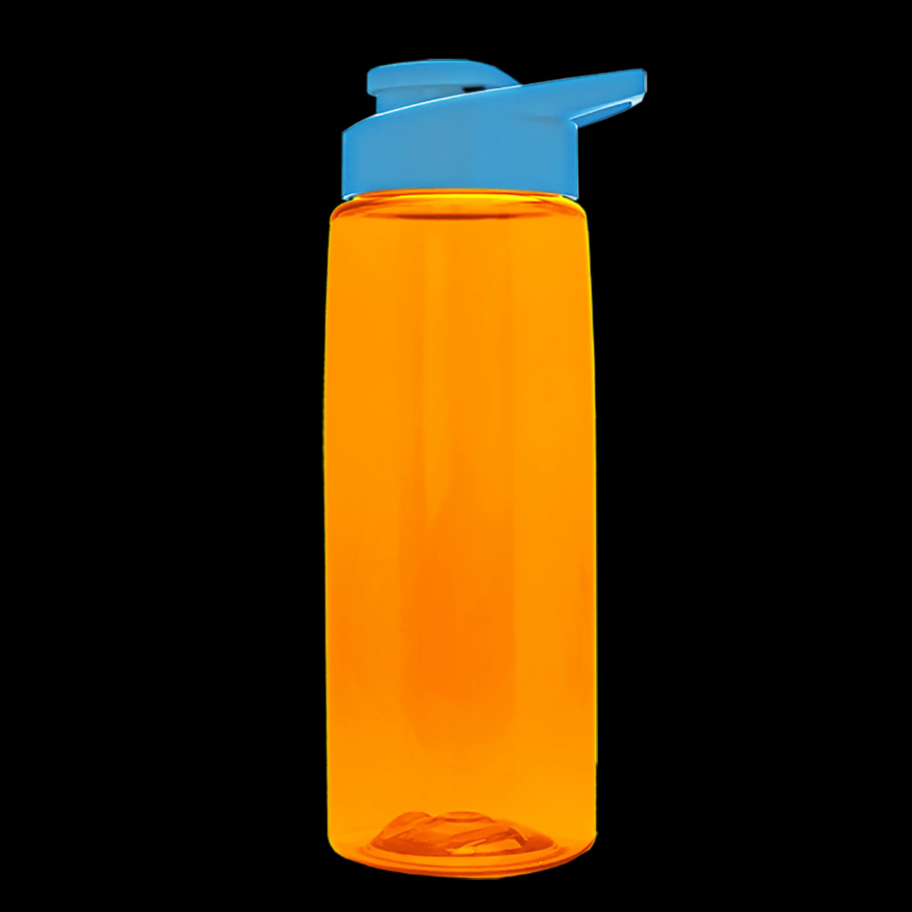 Garyline® Flair Tritan® Bottle with Drink-Thru Lid - 26 oz. 232 of 860