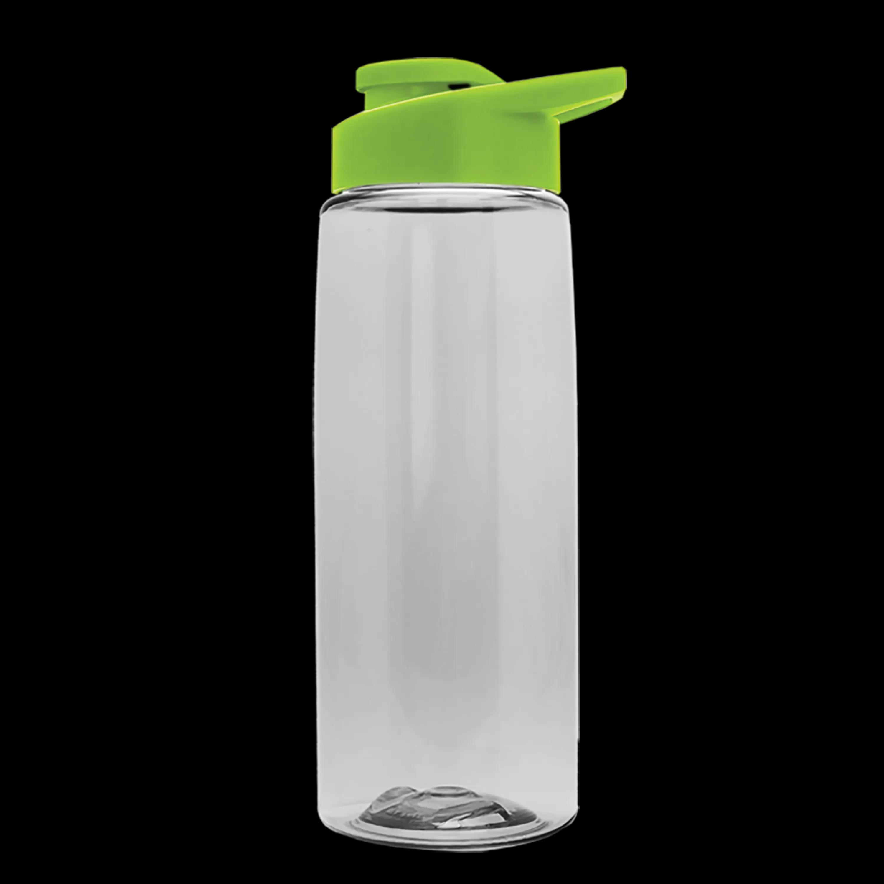 Garyline® Flair Tritan® Bottle with Drink-Thru Lid - 26 oz. 77 of 860