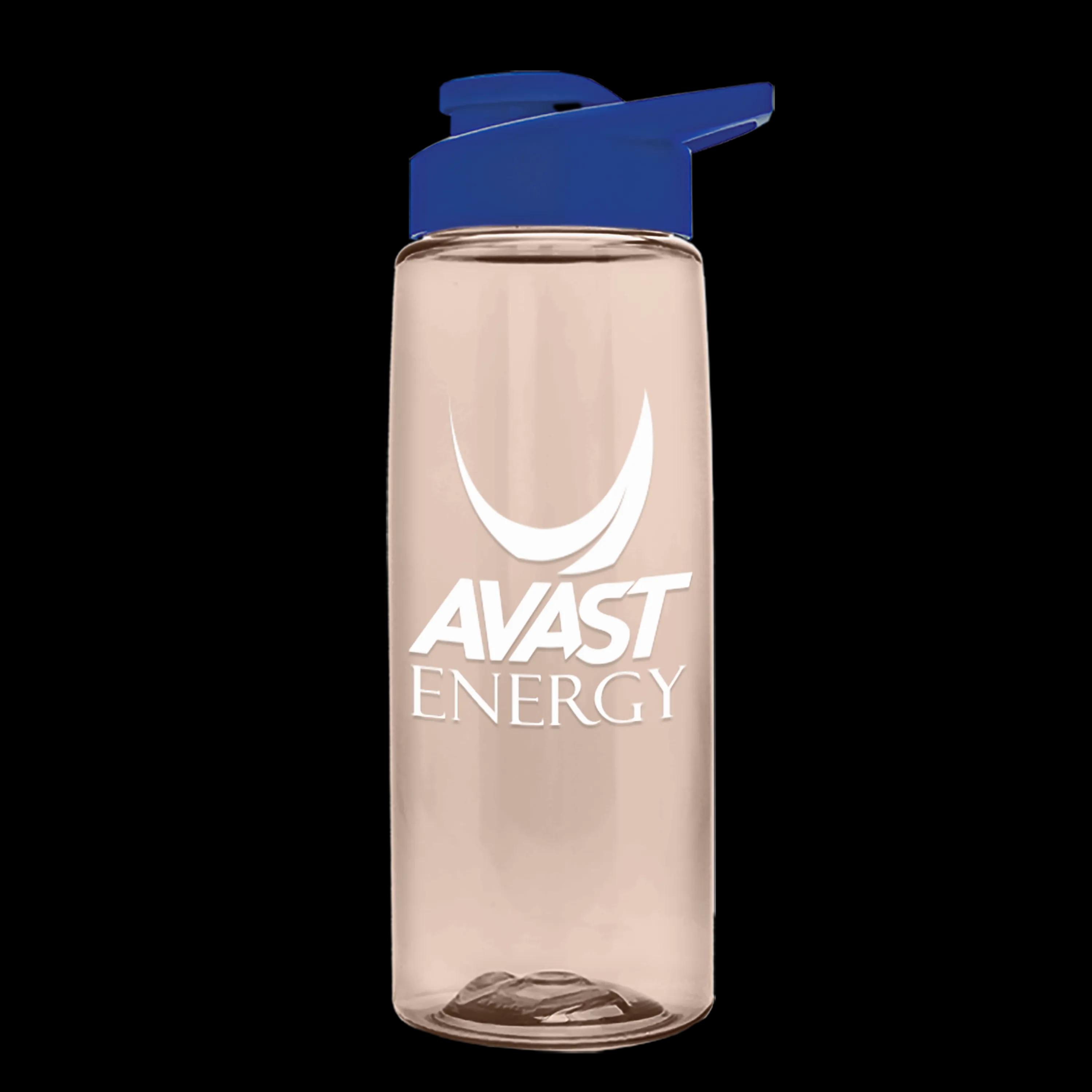 Garyline® Flair Tritan® Bottle with Drink-Thru Lid - 26 oz. 364 of 860