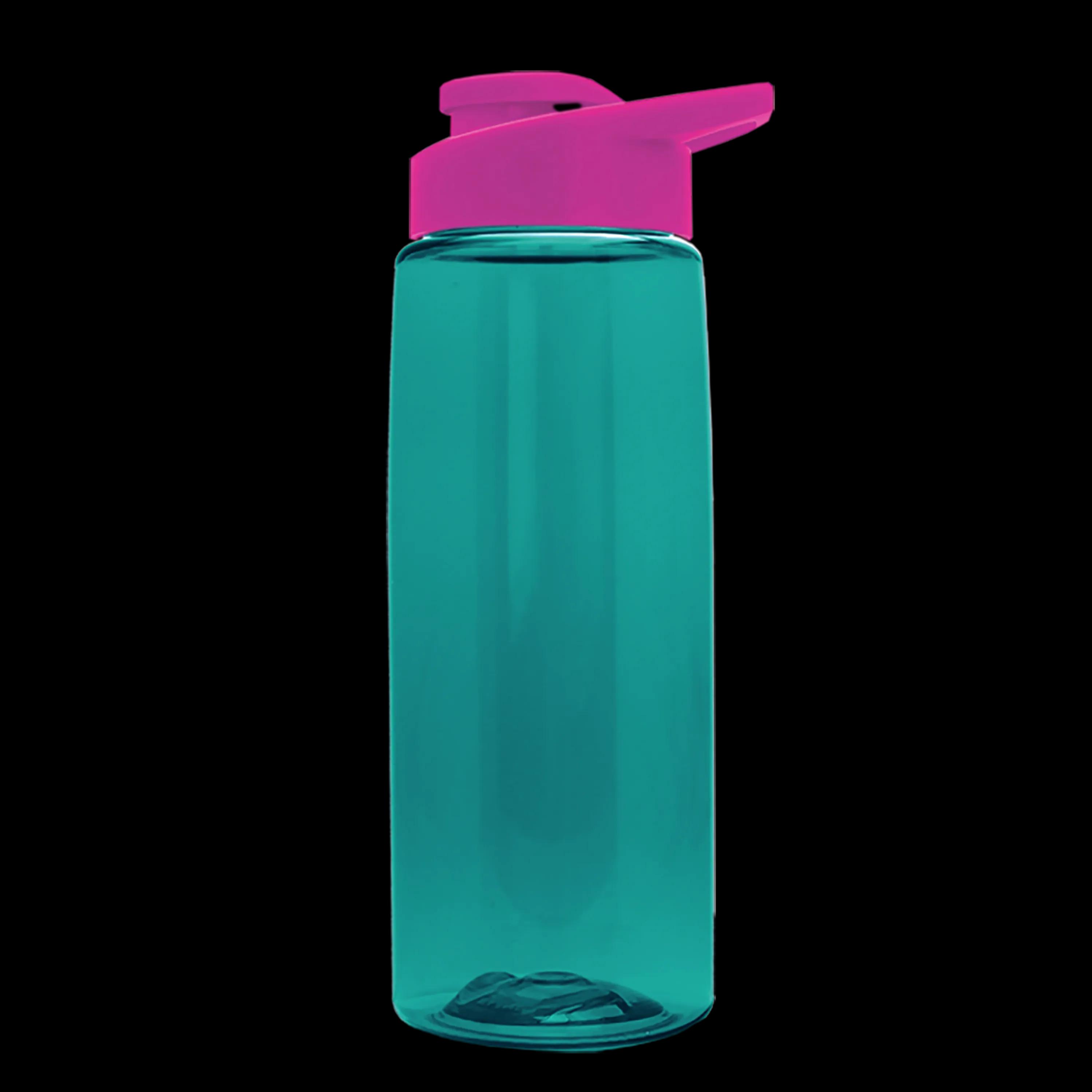 Garyline® Flair Tritan® Bottle with Drink-Thru Lid - 26 oz. 283 of 860
