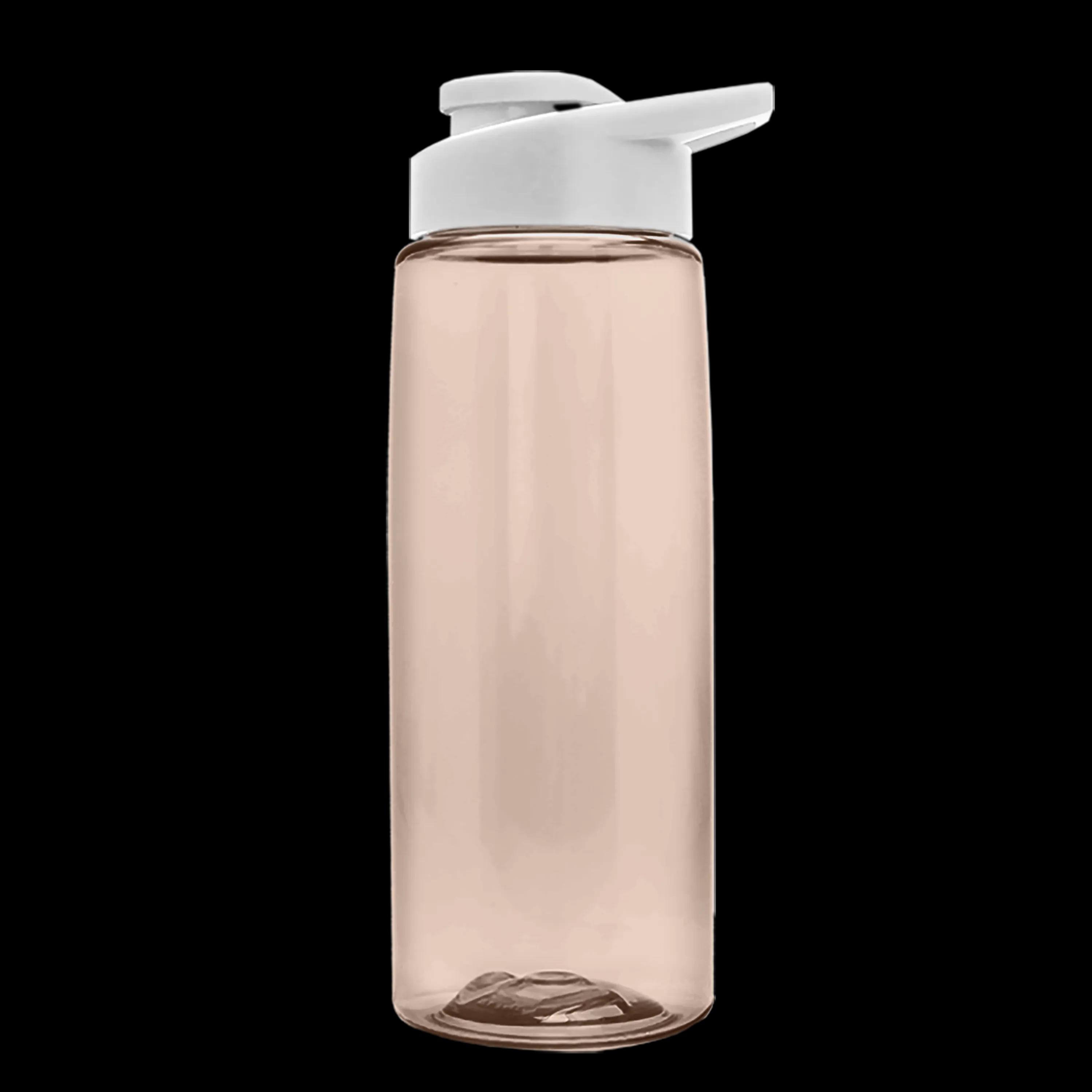 Garyline® Flair Tritan® Bottle with Drink-Thru Lid - 26 oz. 102 of 860