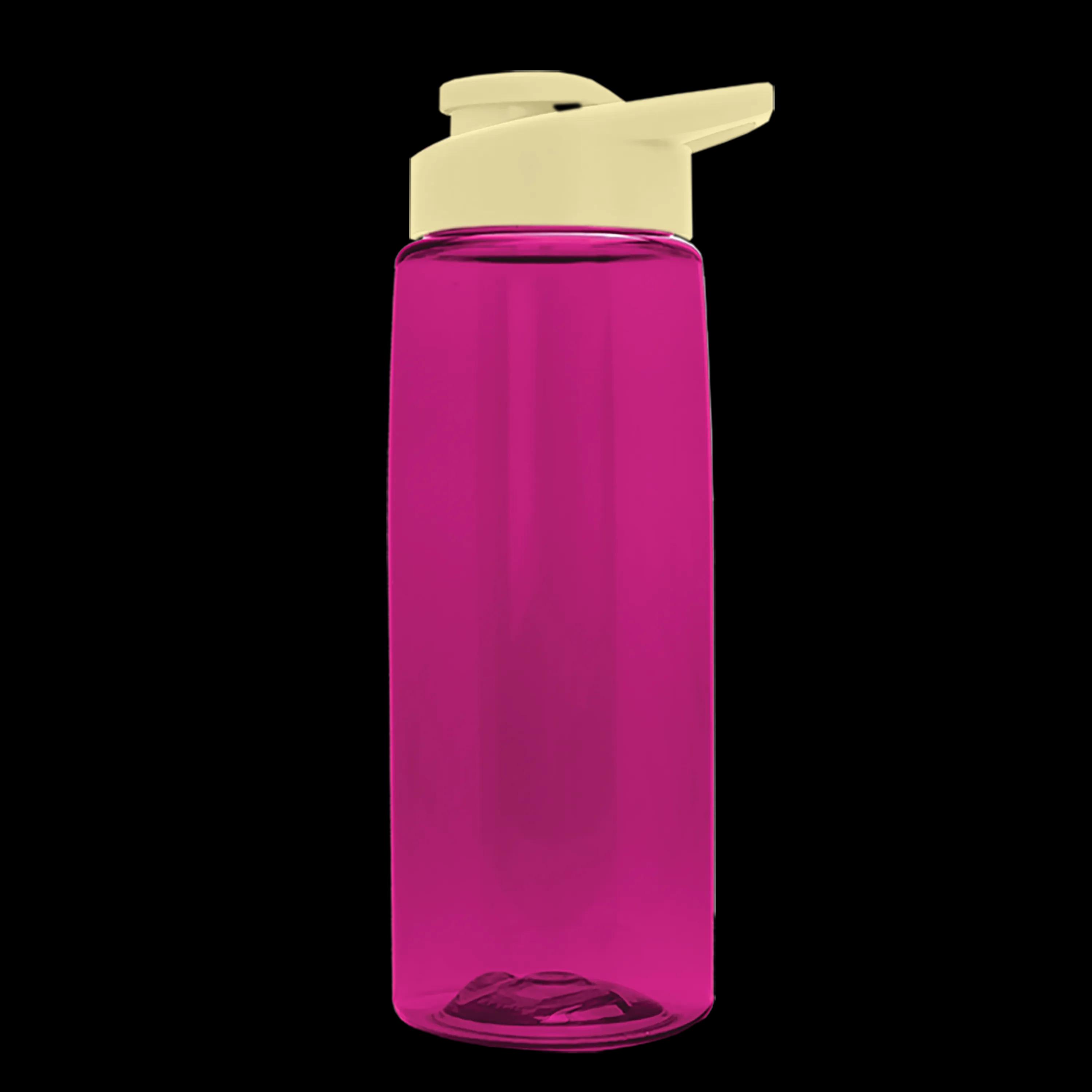 Garyline® Flair Tritan® Bottle with Drink-Thru Lid - 26 oz. 176 of 860