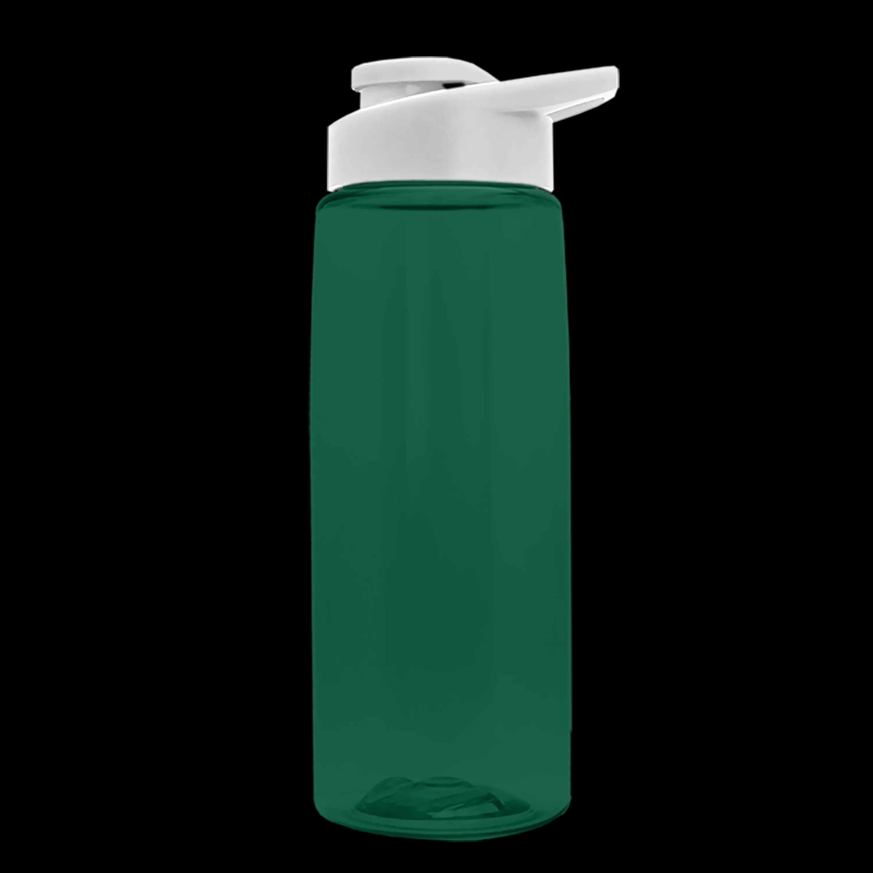Garyline® Flair Tritan® Bottle with Drink-Thru Lid - 26 oz. 150 of 860