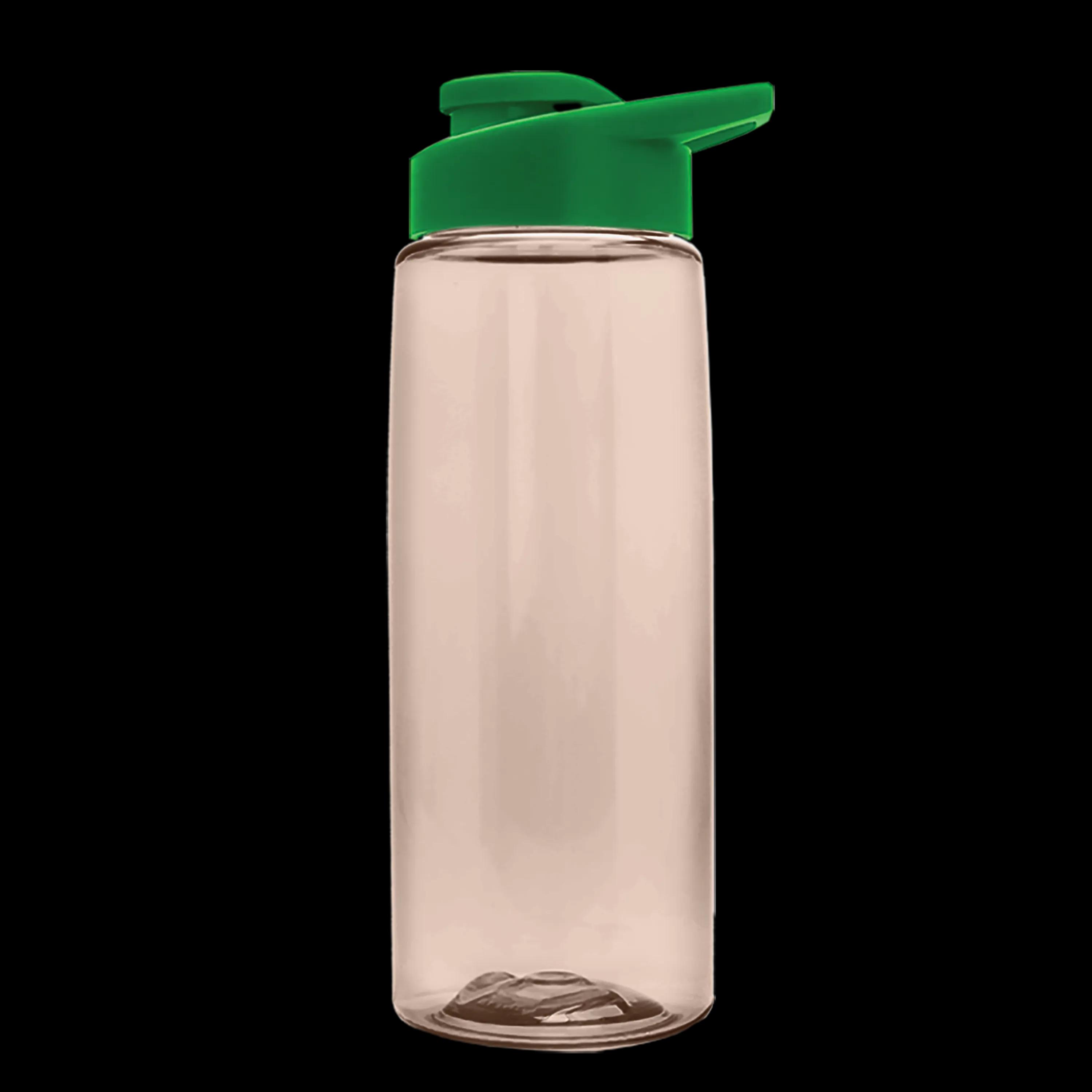 Garyline® Flair Tritan® Bottle with Drink-Thru Lid - 26 oz. 90 of 860
