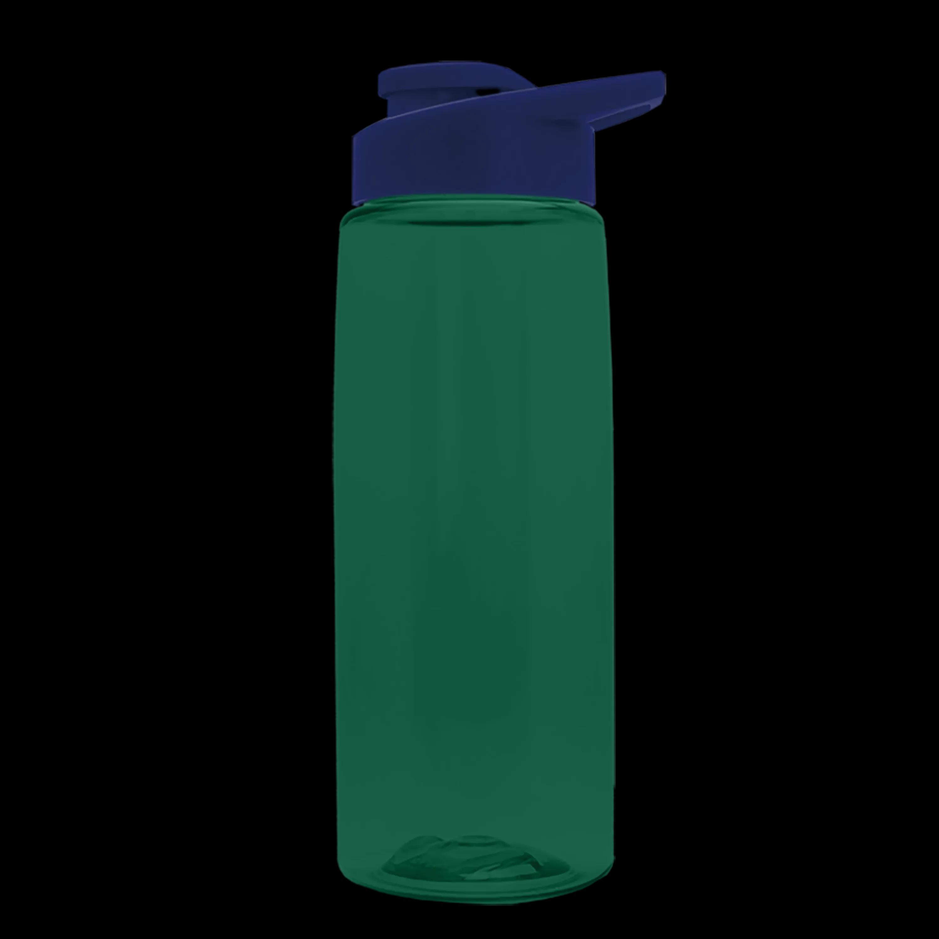 Garyline® Flair Tritan® Bottle with Drink-Thru Lid - 26 oz. 142 of 860