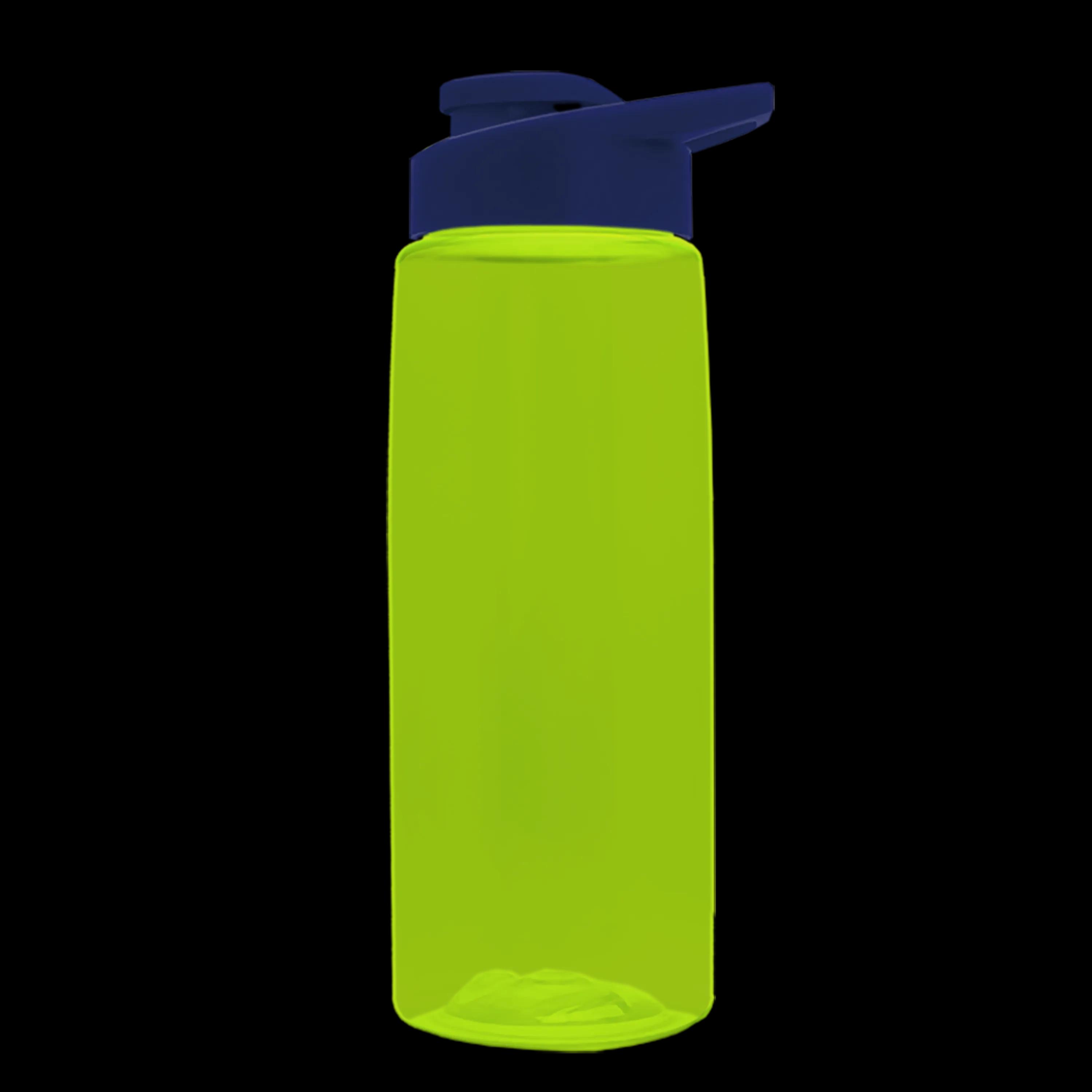 Garyline® Flair Tritan® Bottle with Drink-Thru Lid - 26 oz. 206 of 860