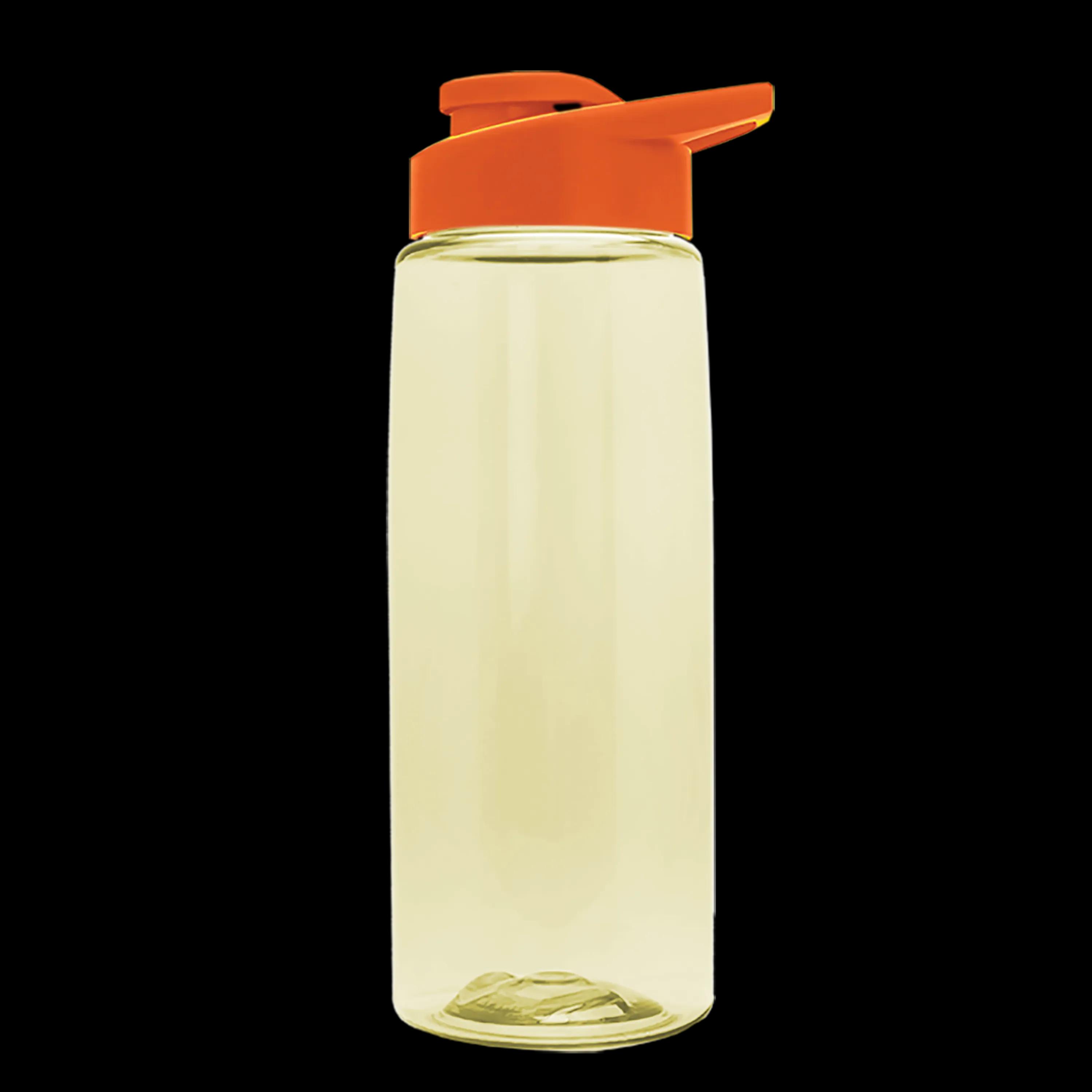 Garyline® Flair Tritan® Bottle with Drink-Thru Lid - 26 oz. 255 of 860