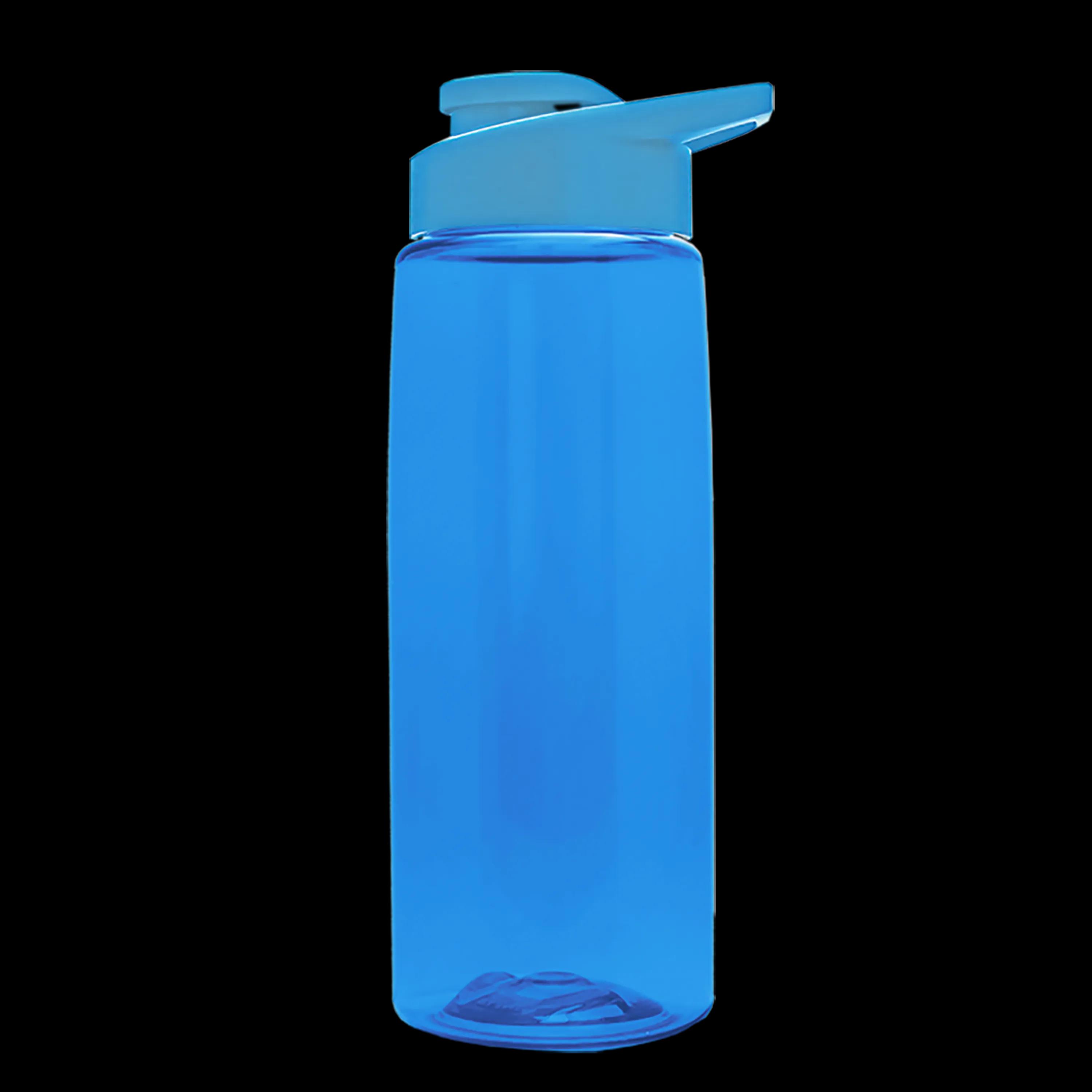 Garyline® Flair Tritan® Bottle with Drink-Thru Lid - 26 oz. 120 of 860