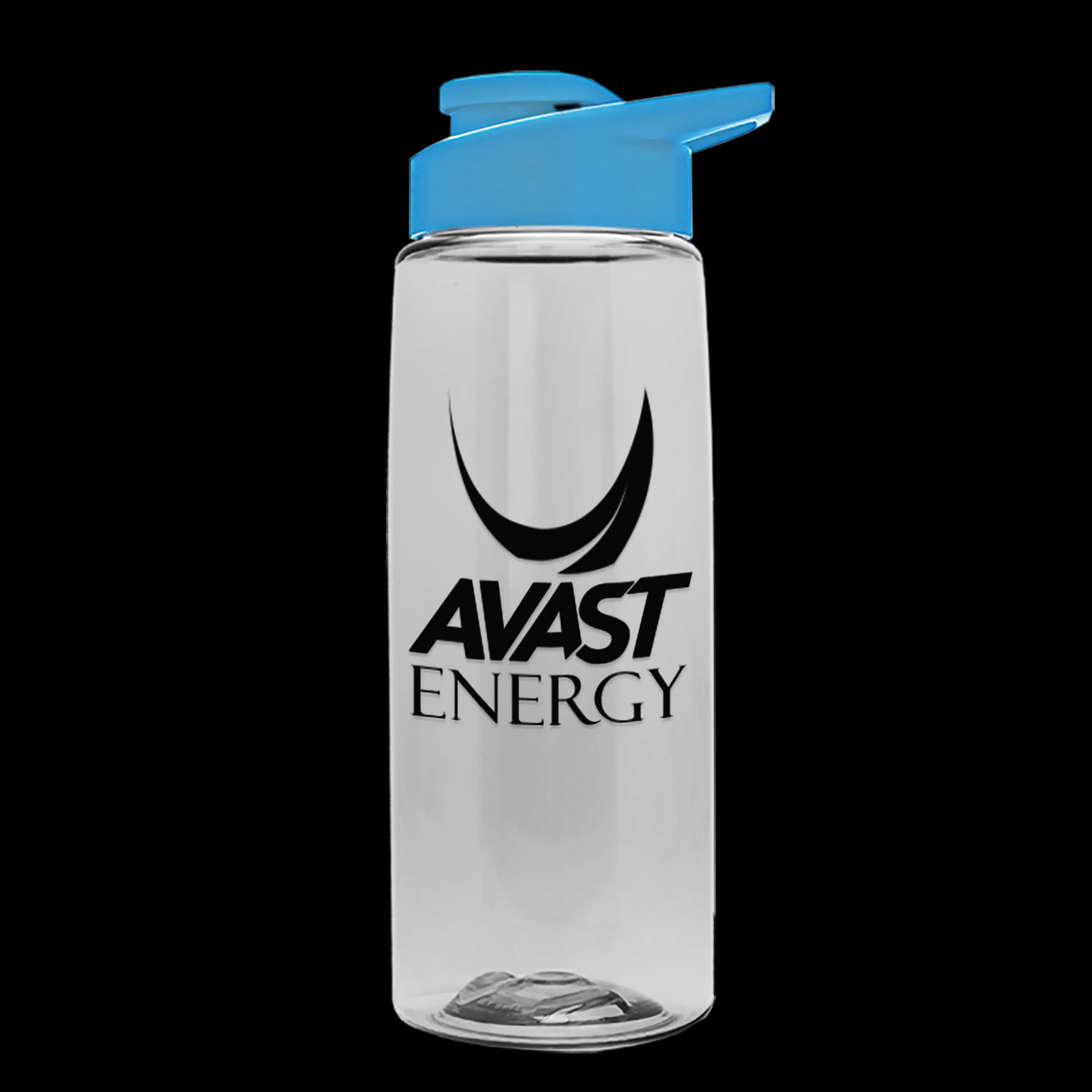 Garyline® Flair Tritan® Bottle with Drink-Thru Lid - 26 oz. 313 of 860