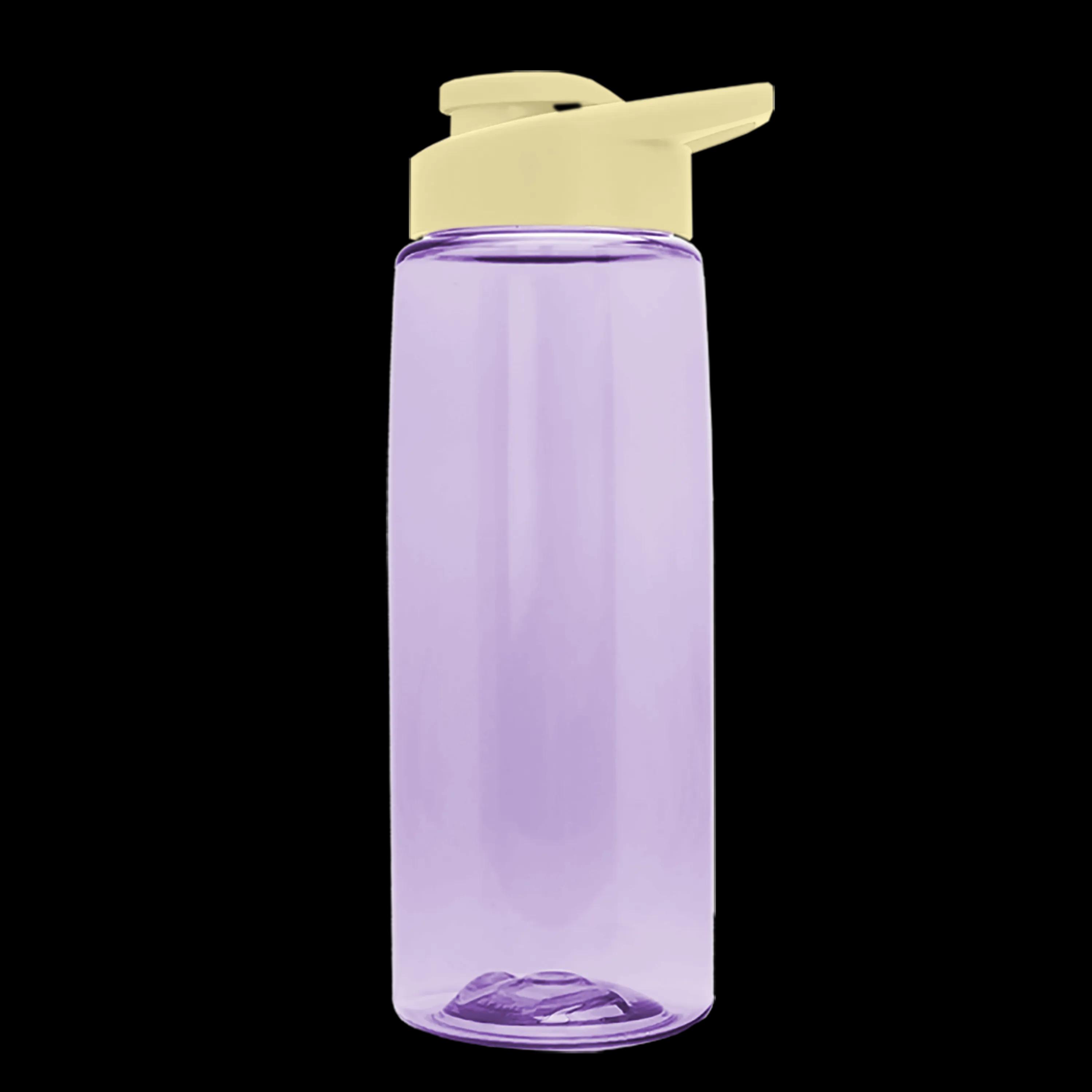 Garyline® Flair Tritan® Bottle with Drink-Thru Lid - 26 oz. 192 of 860