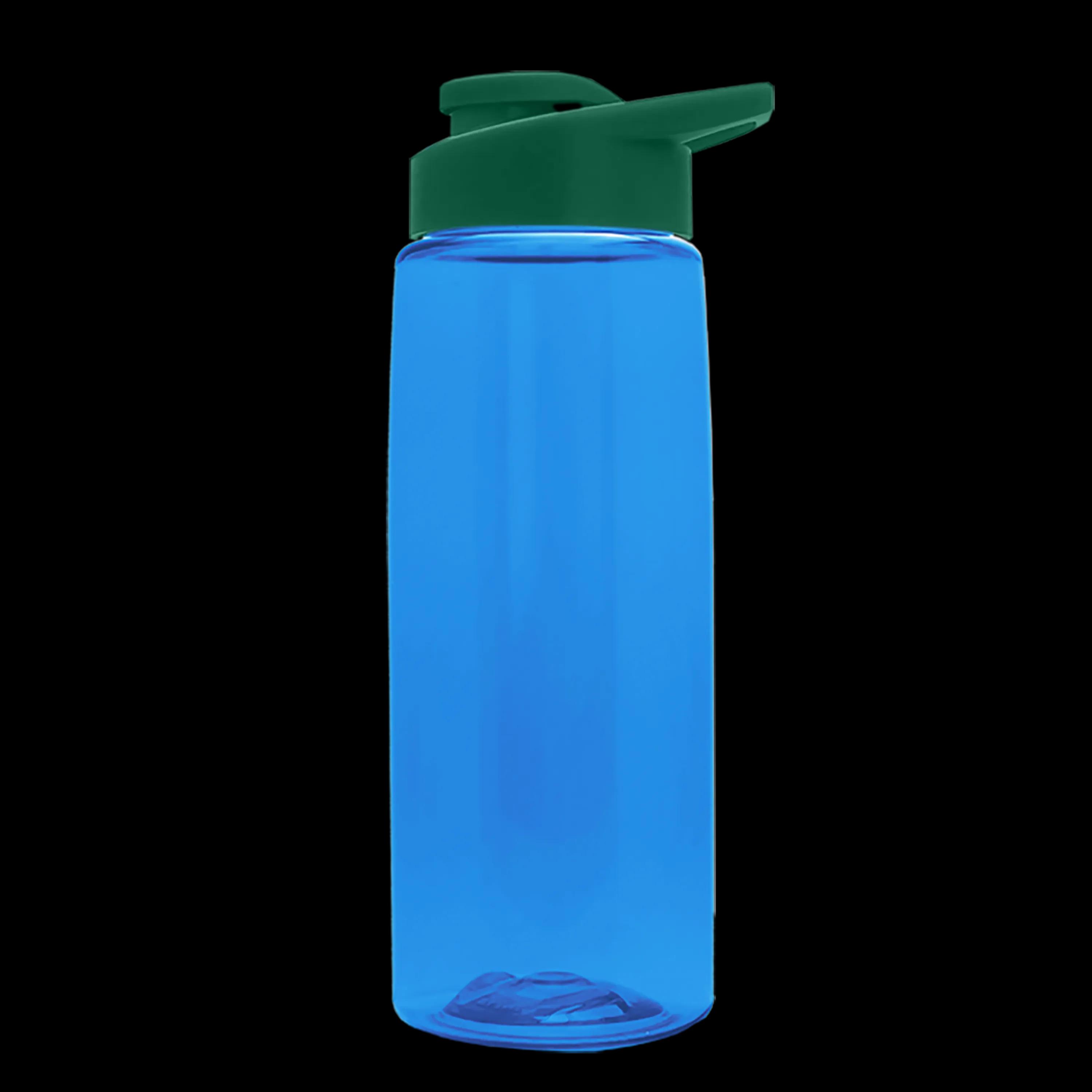 Garyline® Flair Tritan® Bottle with Drink-Thru Lid - 26 oz. 121 of 860