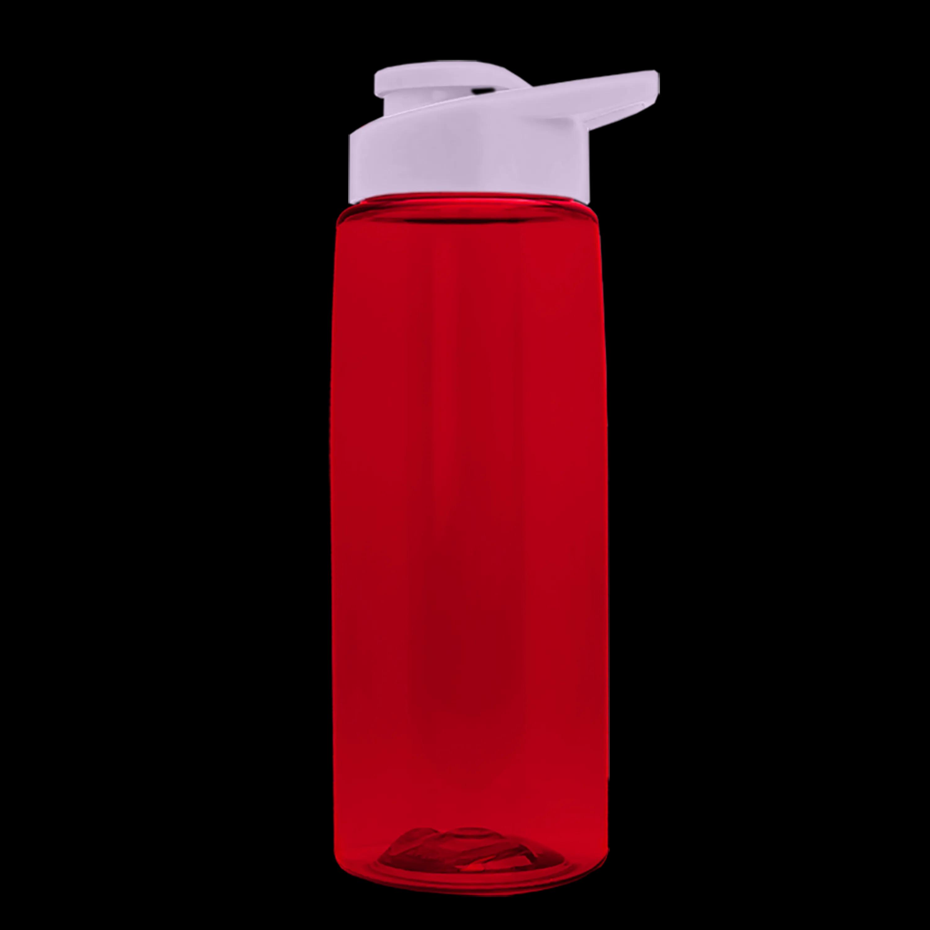 Garyline® Flair Tritan® Bottle with Drink-Thru Lid - 26 oz. 268 of 860