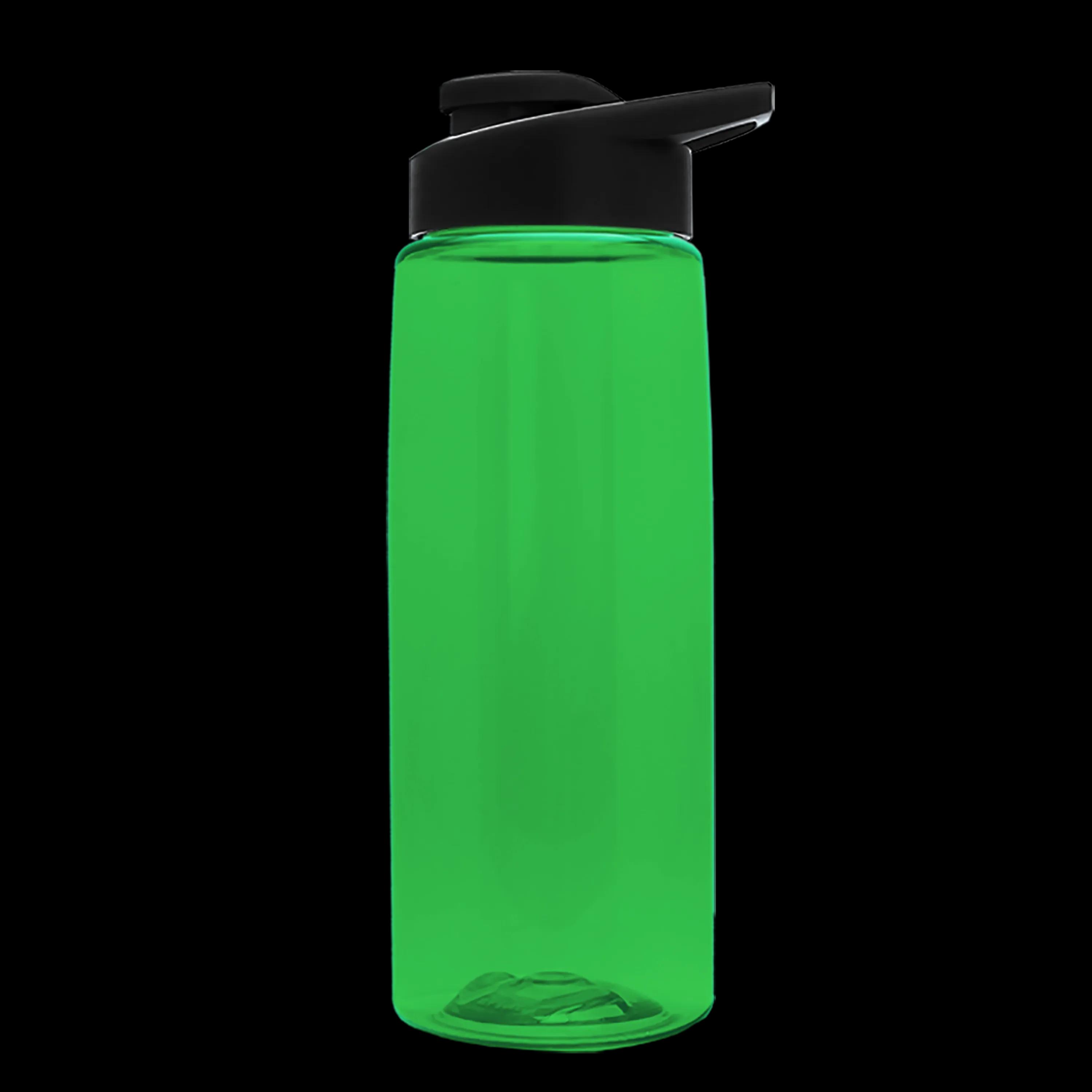 Garyline® Flair Tritan® Bottle with Drink-Thru Lid - 26 oz. 151 of 860