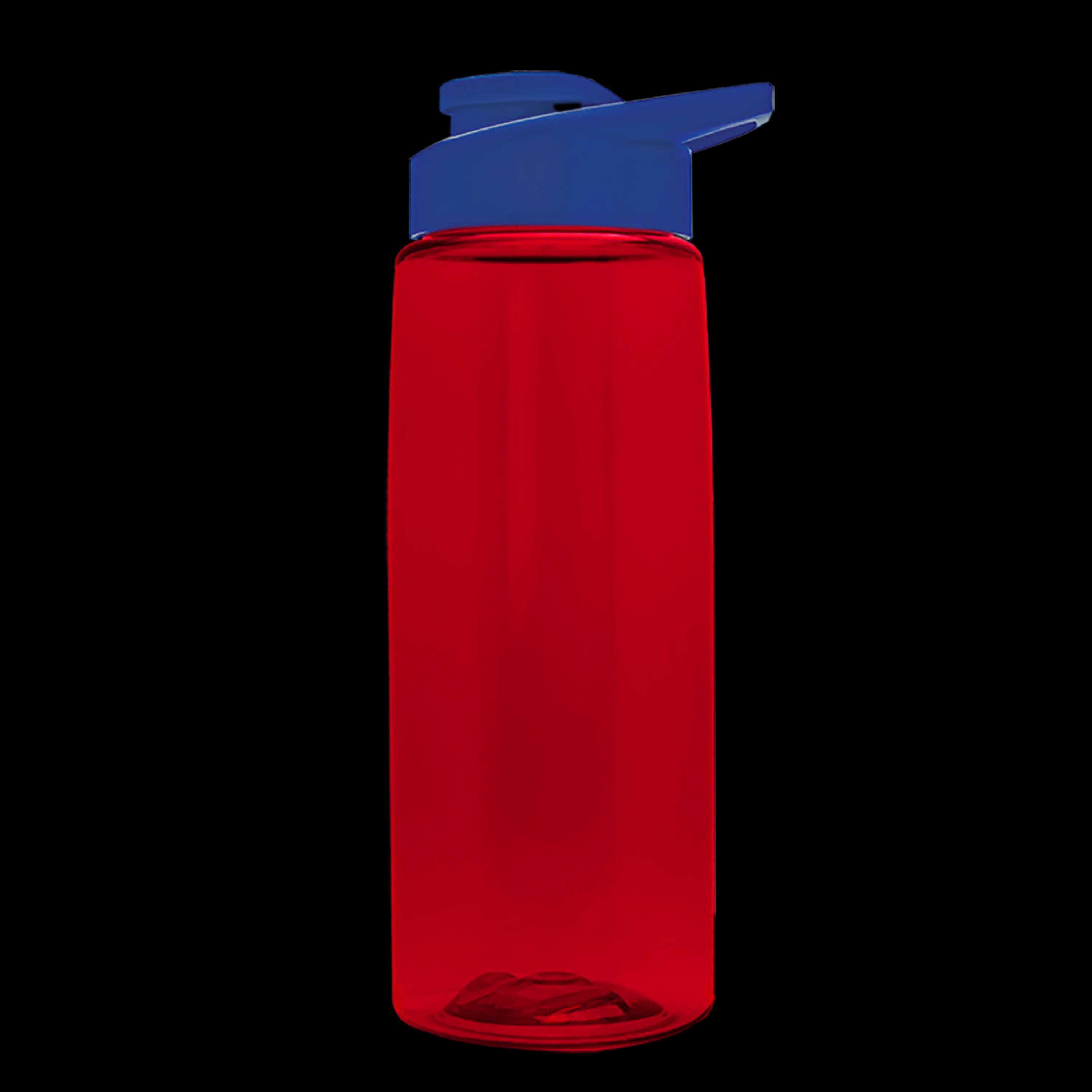 Garyline® Flair Tritan® Bottle with Drink-Thru Lid - 26 oz. 274 of 860