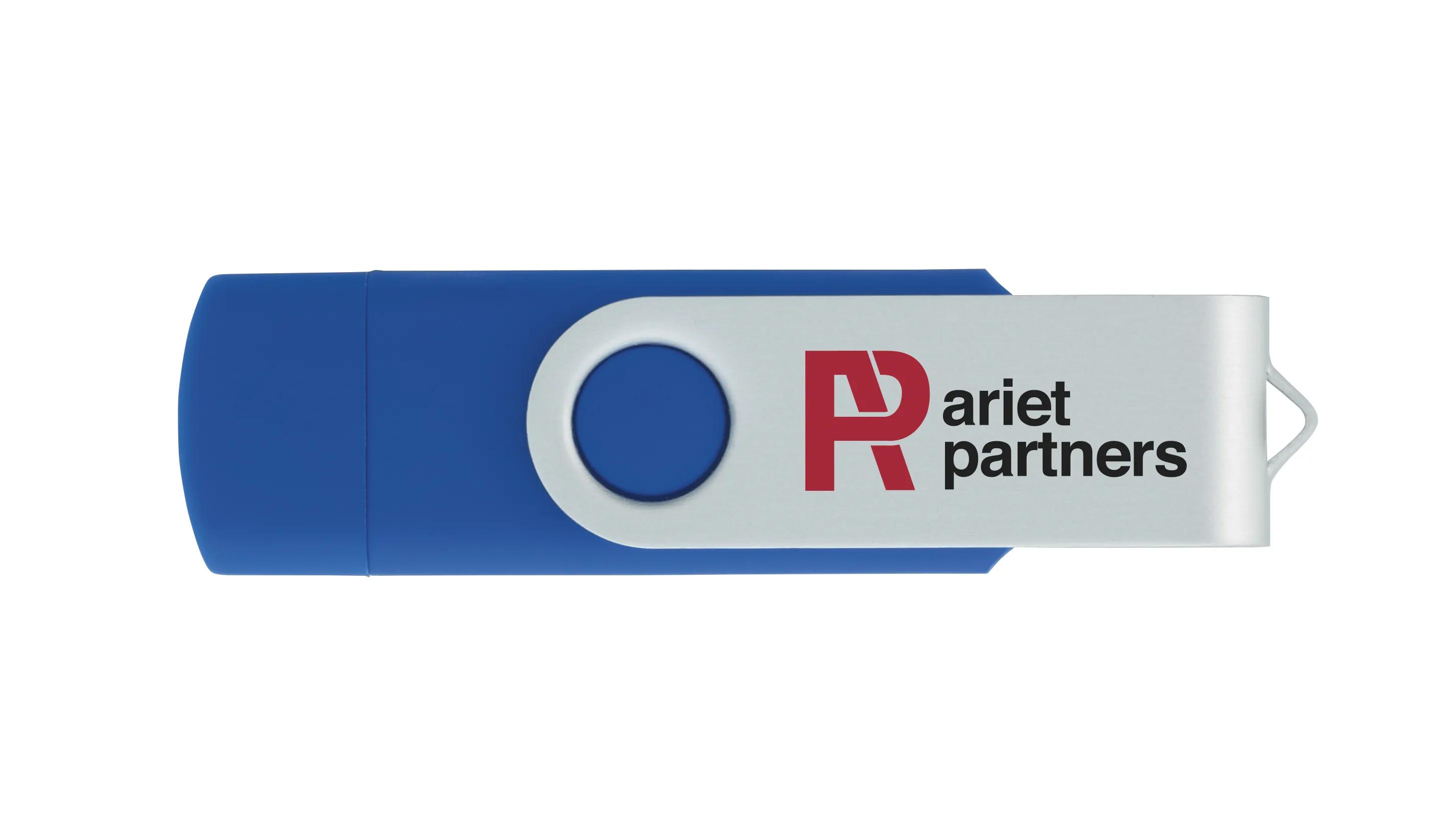 Universal Source® 32 GB On The Go USB 3.0 Flash Drive - Type C 30 of 38