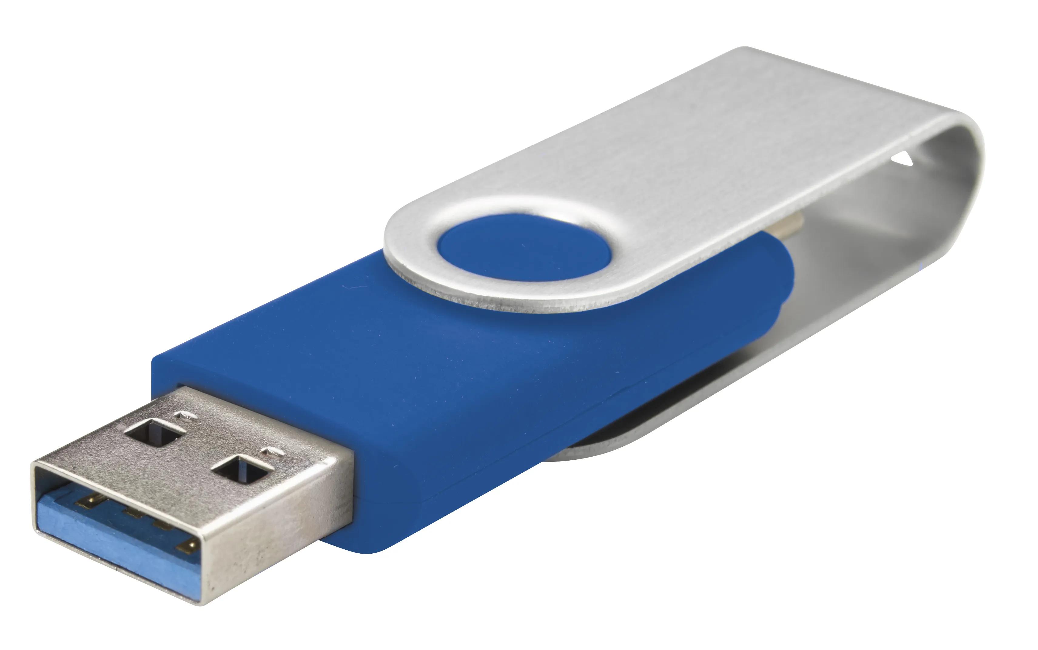 Universal Source® 32 GB On The Go USB 3.0 Flash Drive - Type C 26 of 38