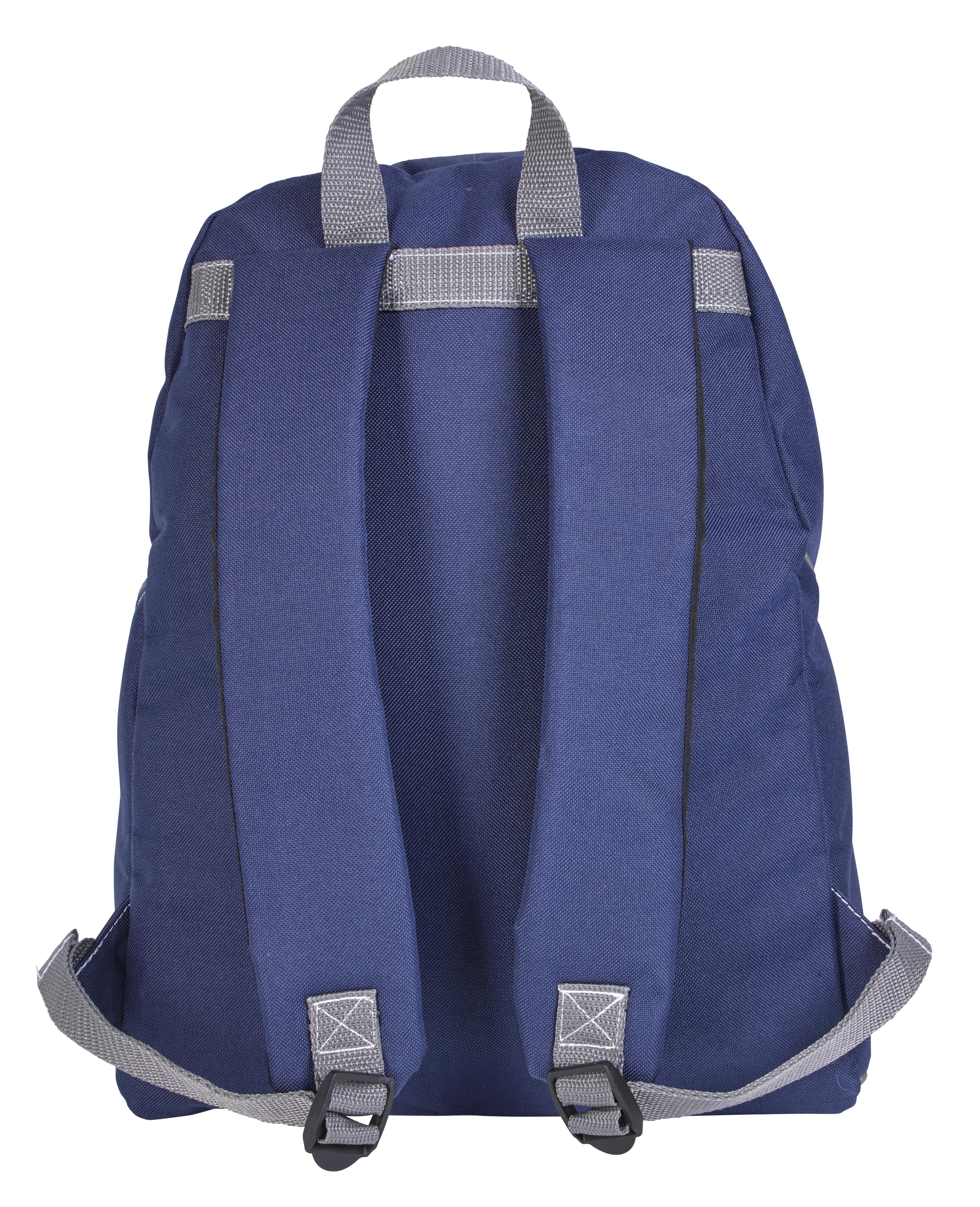 RPET On The Move Backpack 12 of 23