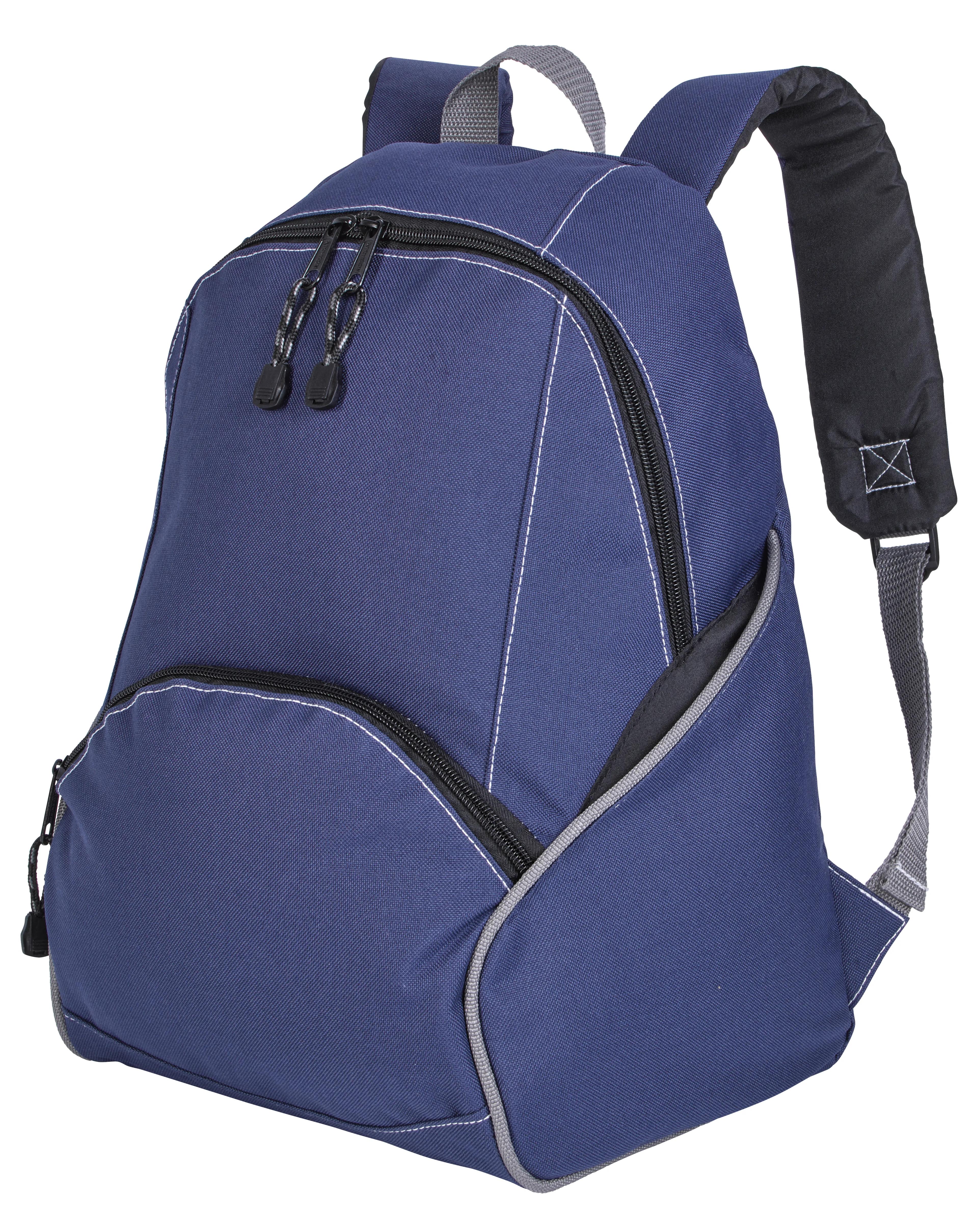 RPET On The Move Backpack 15 of 23