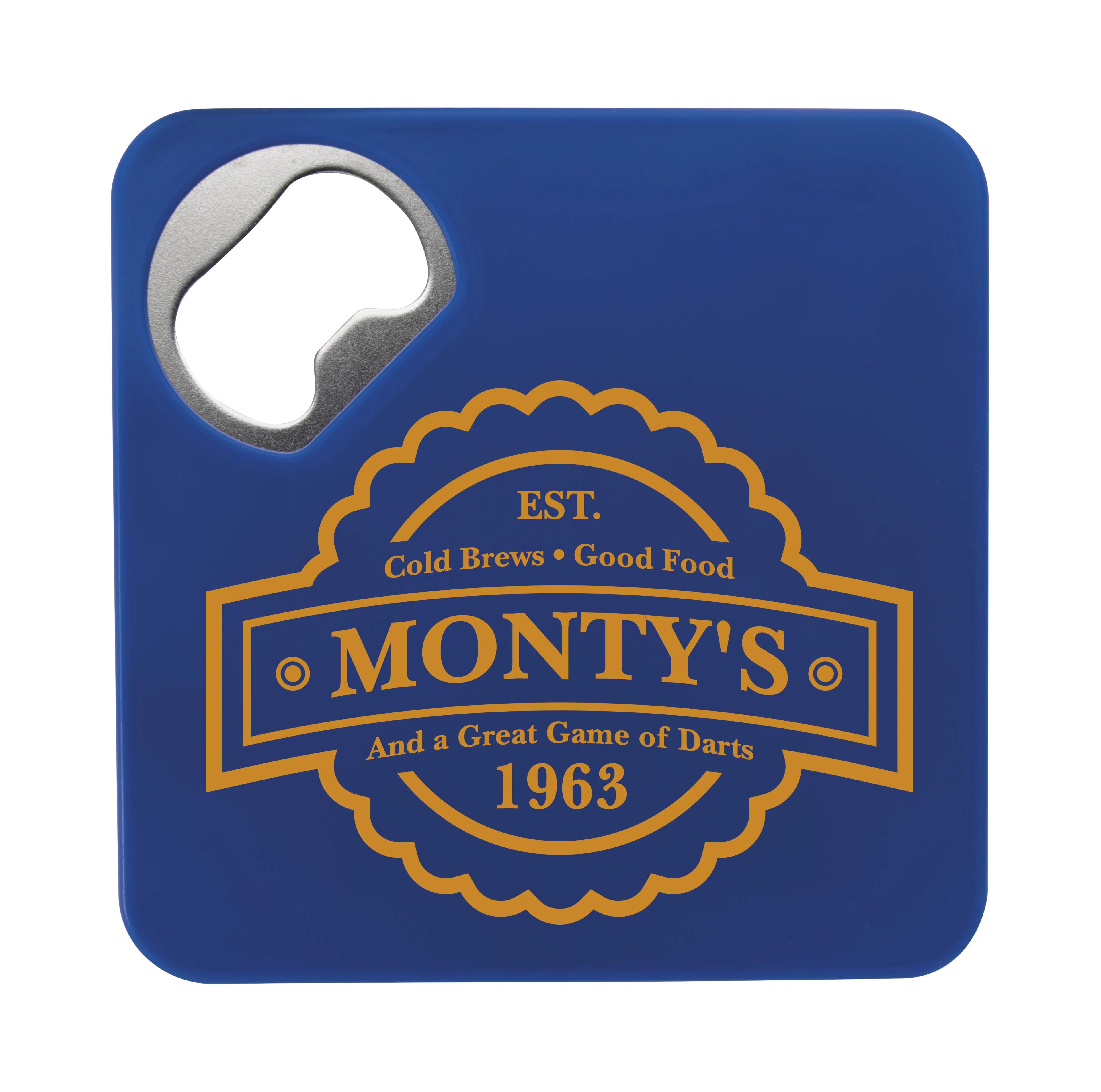 Good Value™ Bottle Opener Coaster 7 of 33