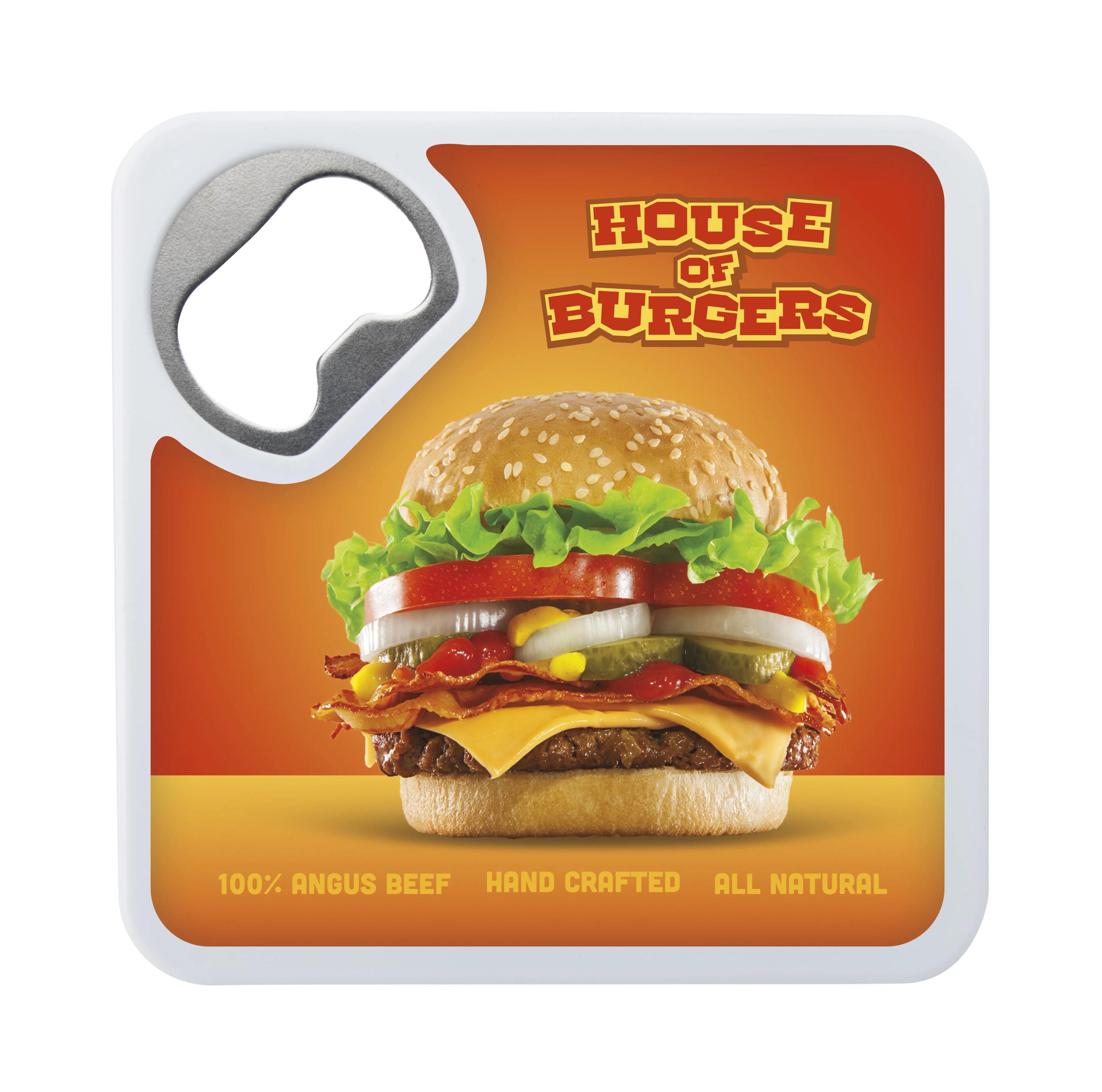 Good Value™ Bottle Opener Coaster 10 of 33