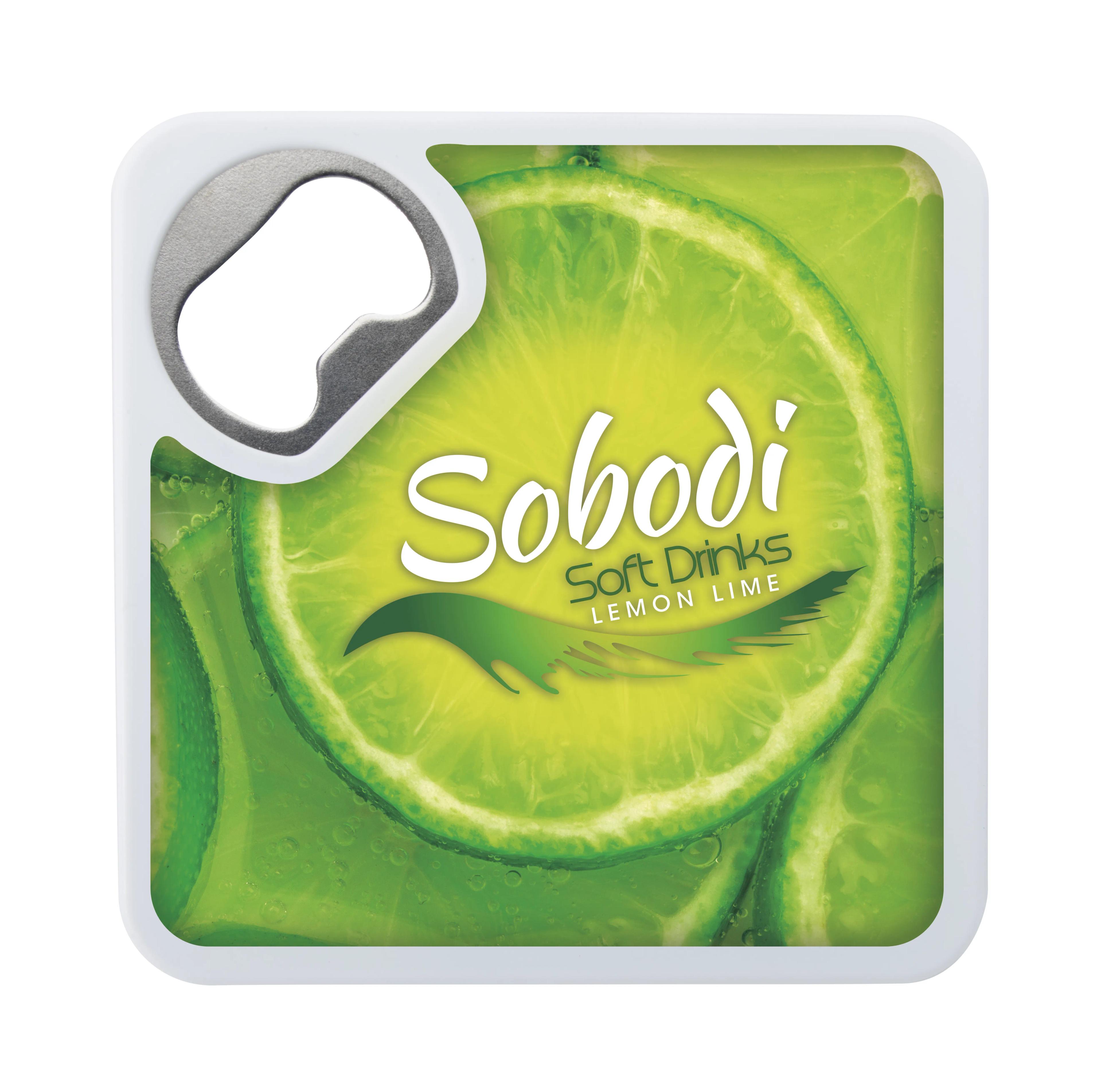 Good Value™ Bottle Opener Coaster 12 of 33