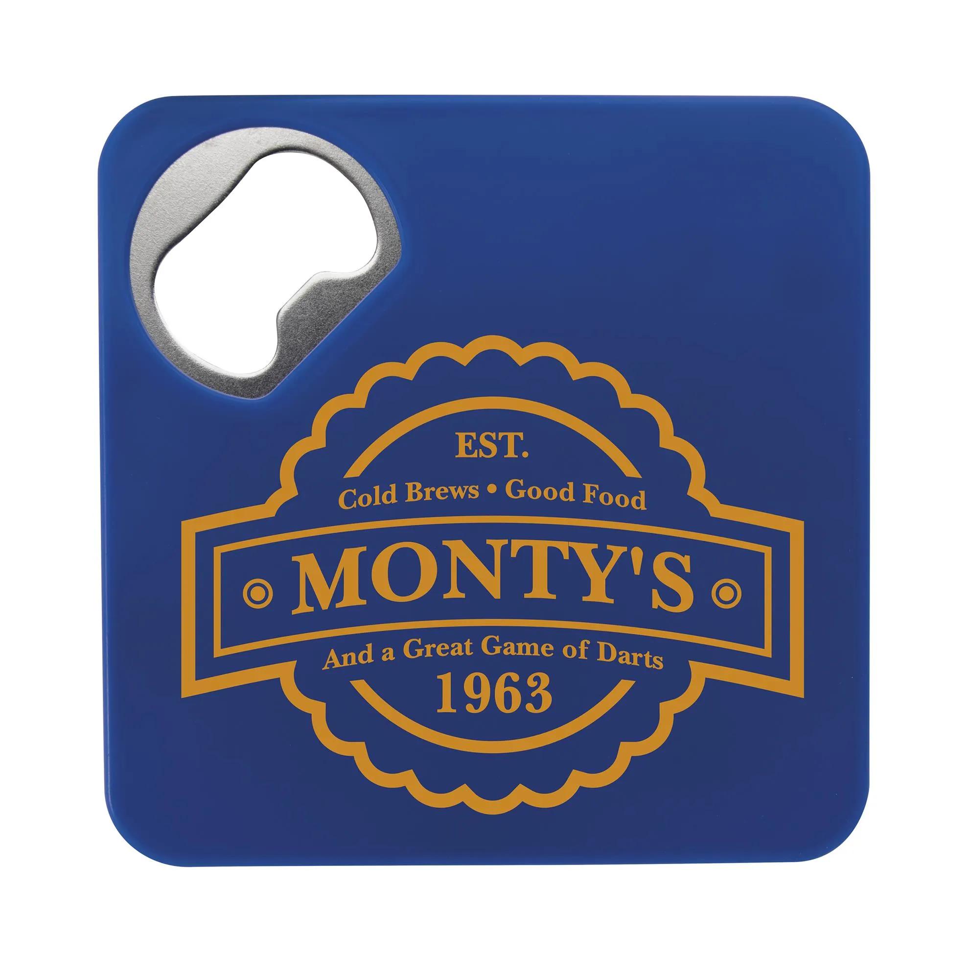 Good Value™ Bottle Opener Coaster 21 of 33