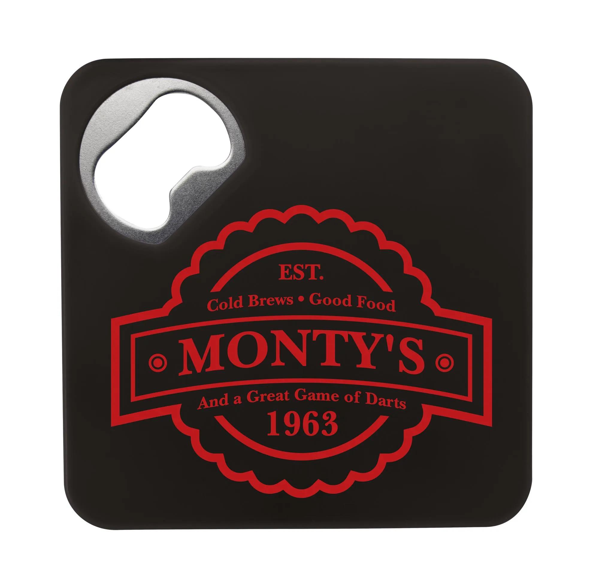 Good Value™ Bottle Opener Coaster 20 of 33