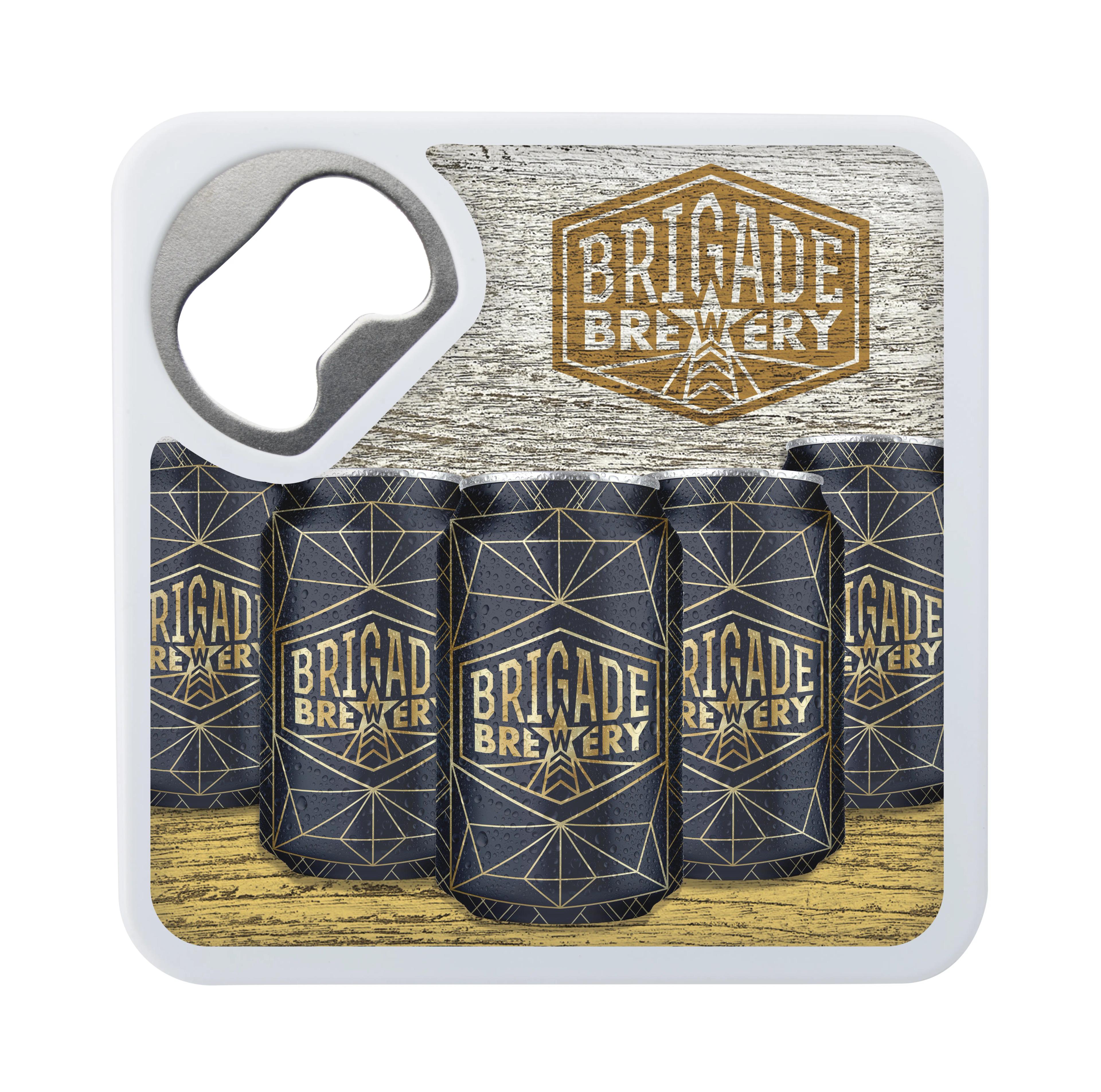 Bottle Opener Coaster 11 of 18