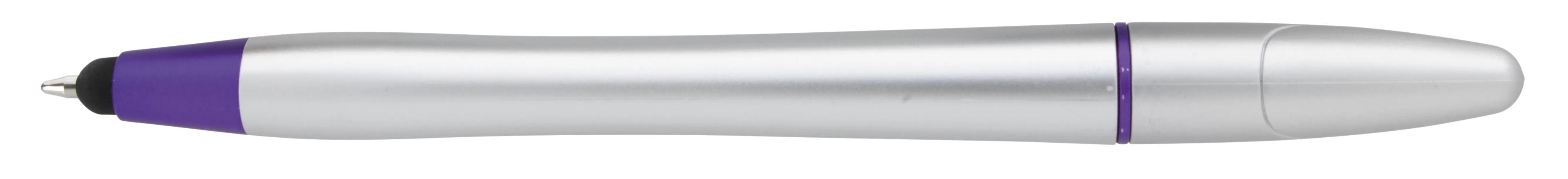 Twist Highlighter-Pen Stylus Combo 46 of 72