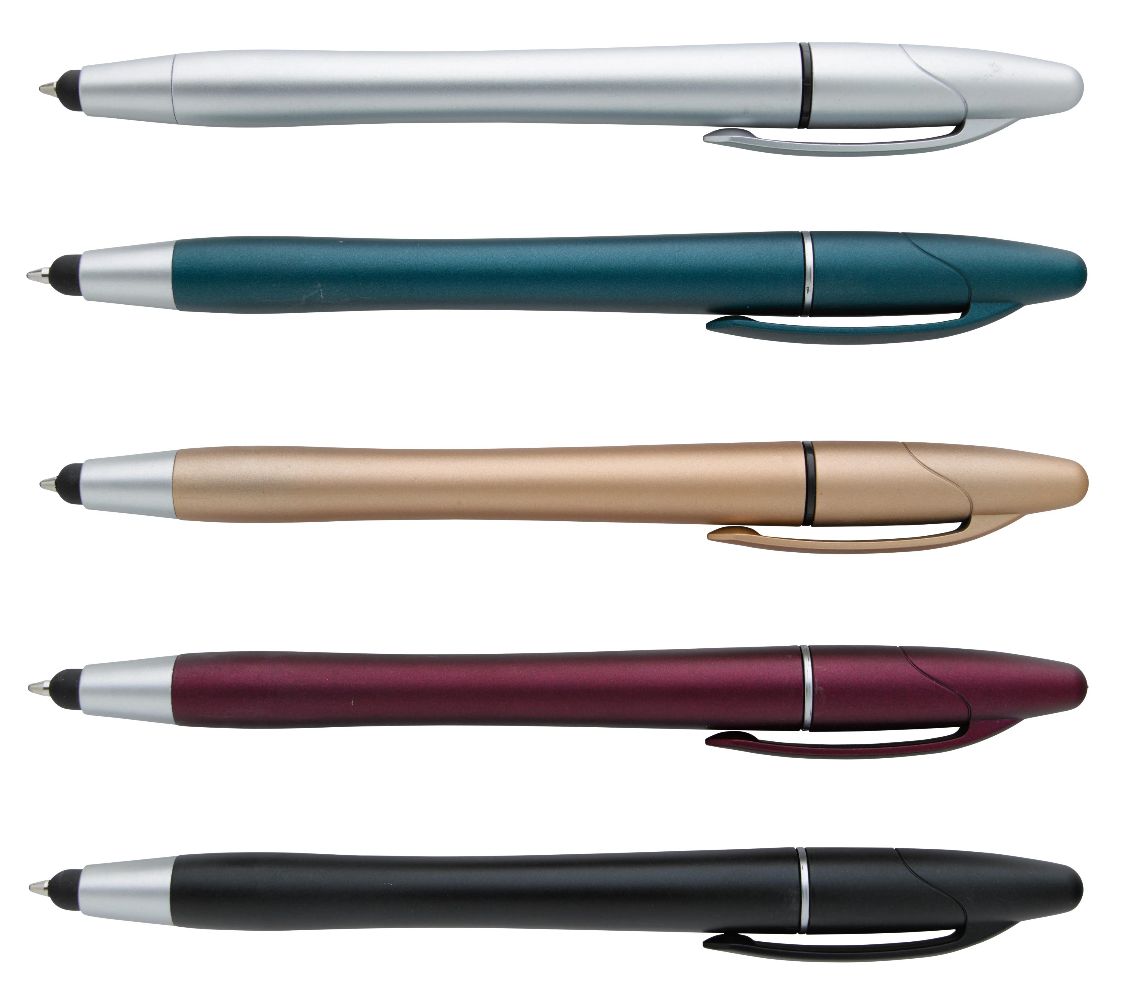 Twist Highlighter-Pen Stylus Combo 68 of 72