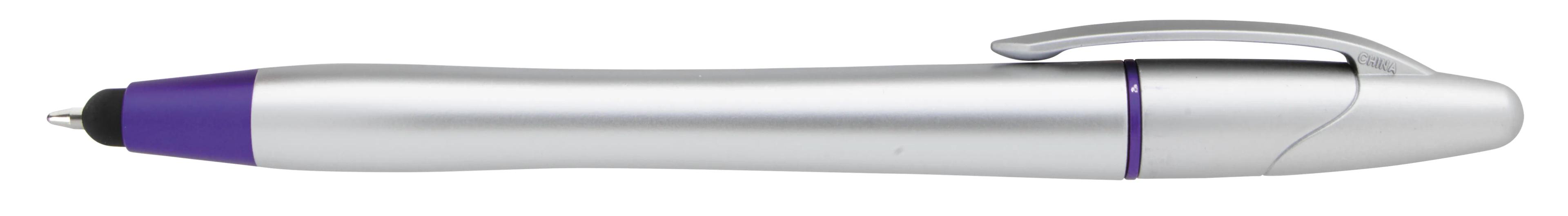 Twist Highlighter-Pen Stylus Combo 48 of 72
