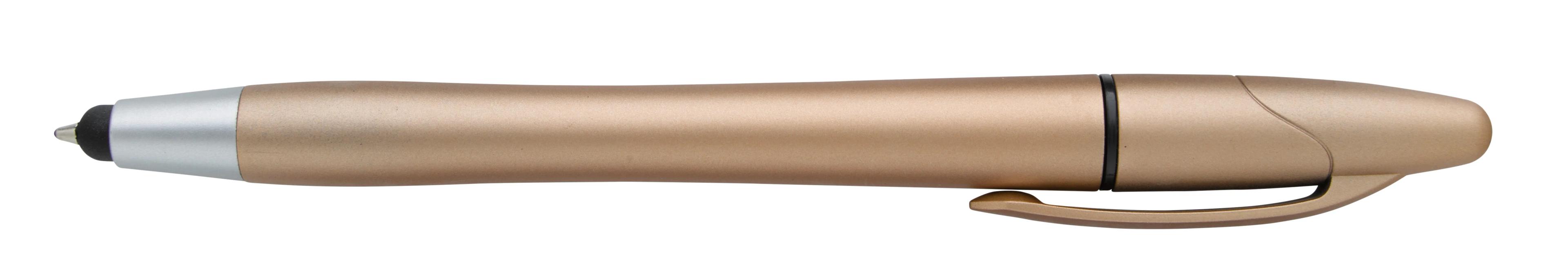 Twist Highlighter-Pen Stylus Combo 31 of 72