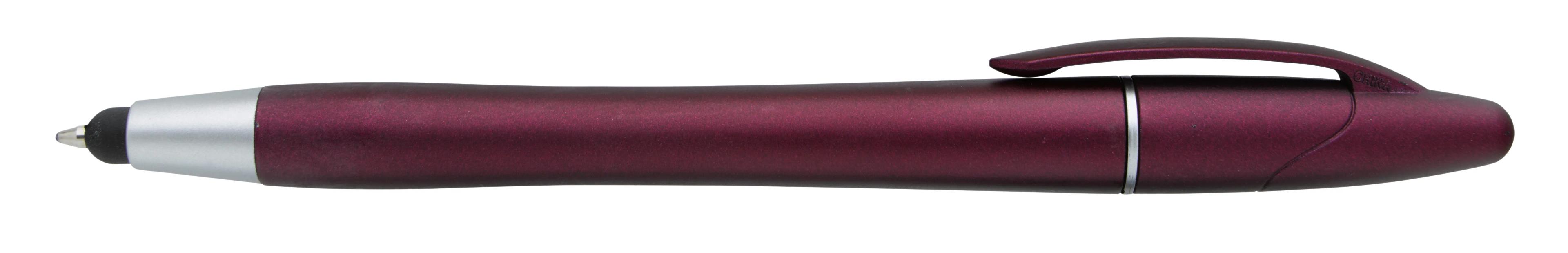Twist Highlighter-Pen Stylus Combo 35 of 72
